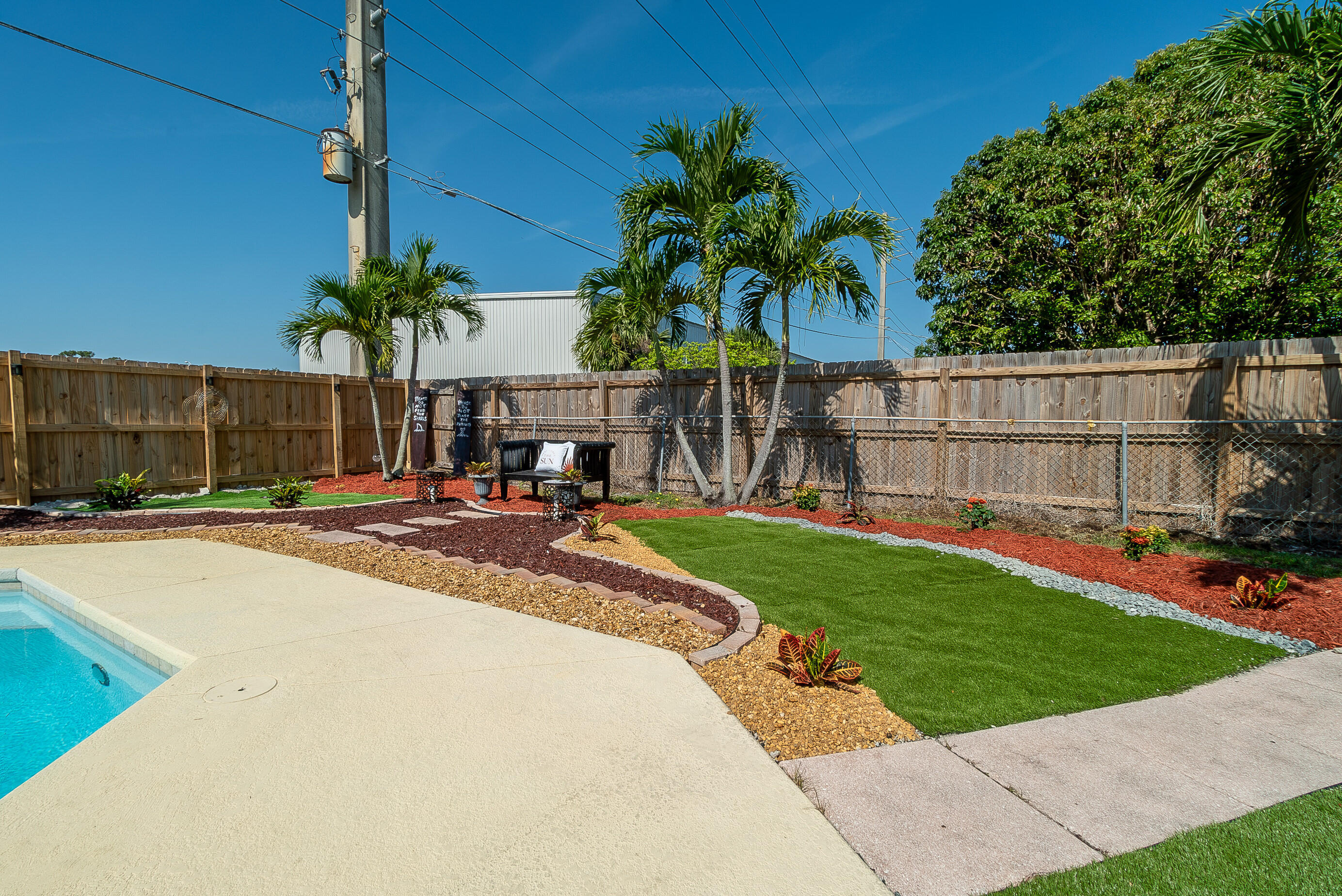 1416 W HARDEE, Lantana FL 33462