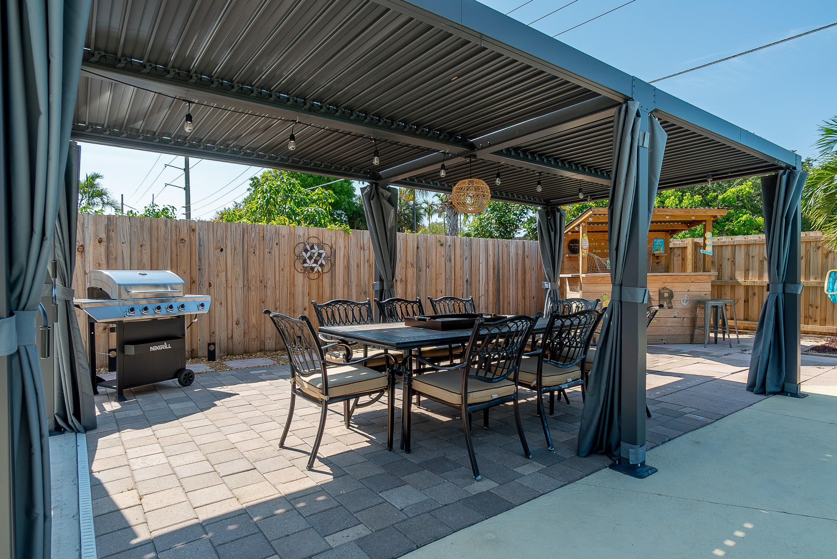 1416 W HARDEE, Lantana FL 33462