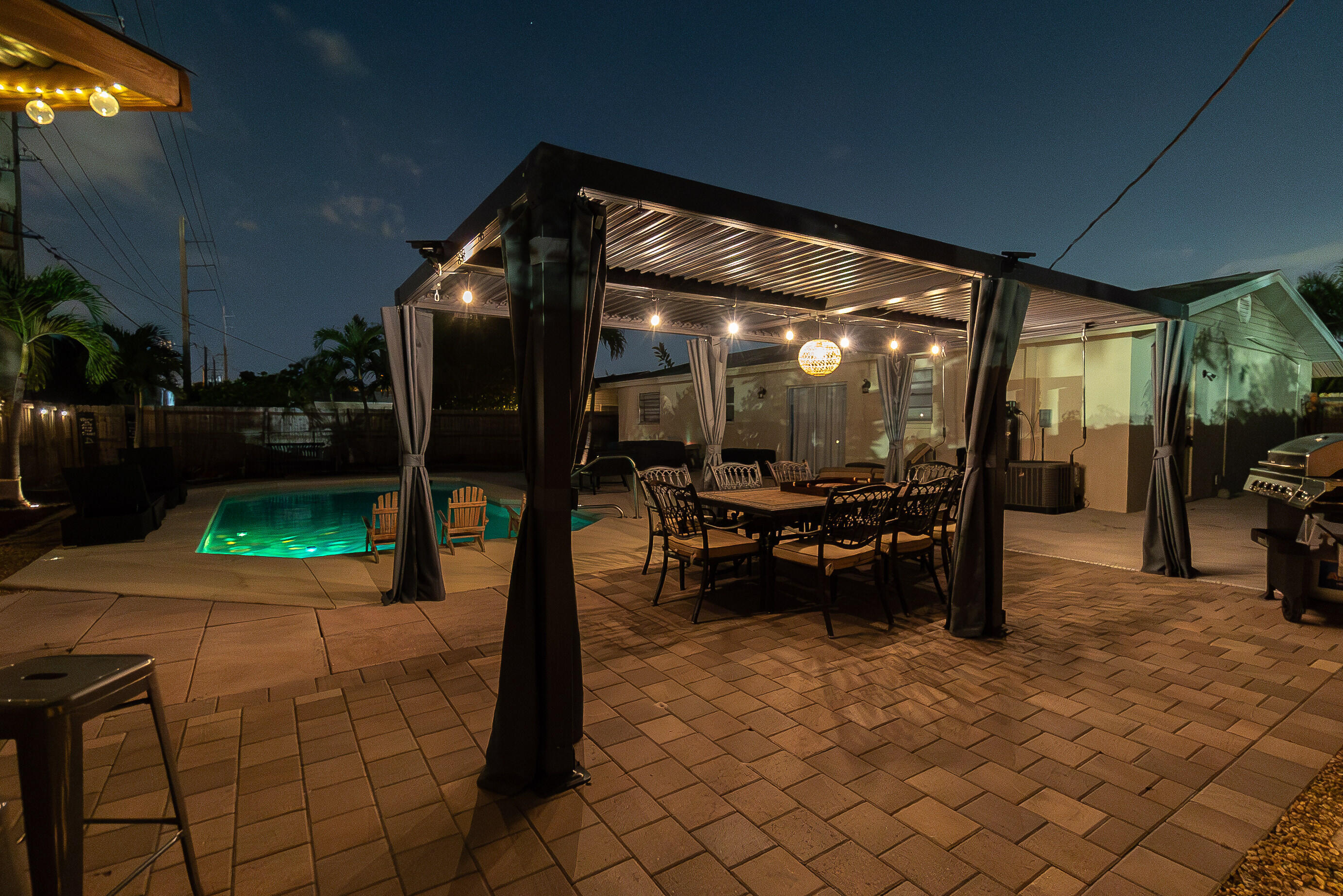 1416 W HARDEE, Lantana FL 33462