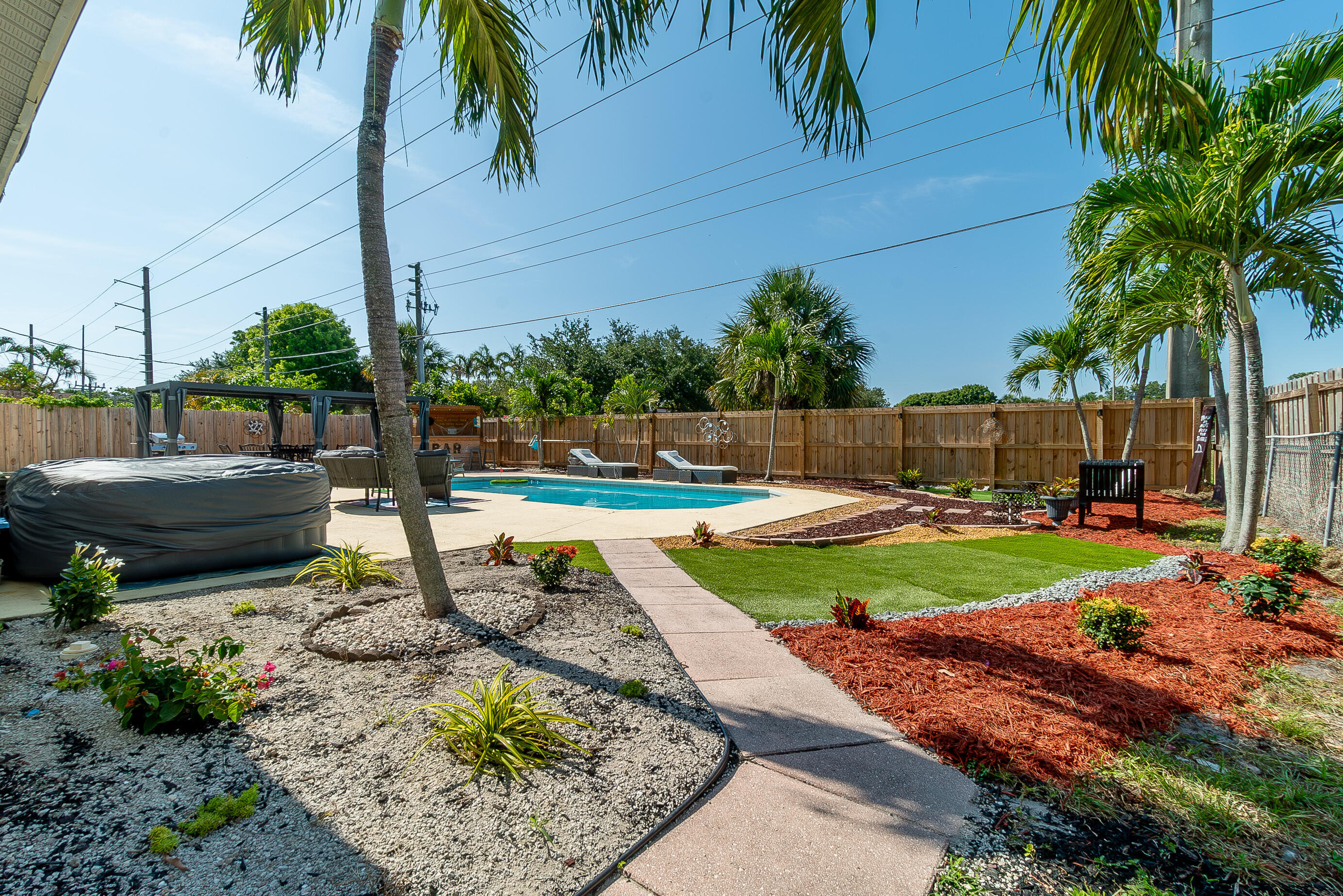 1416 W HARDEE, Lantana FL 33462