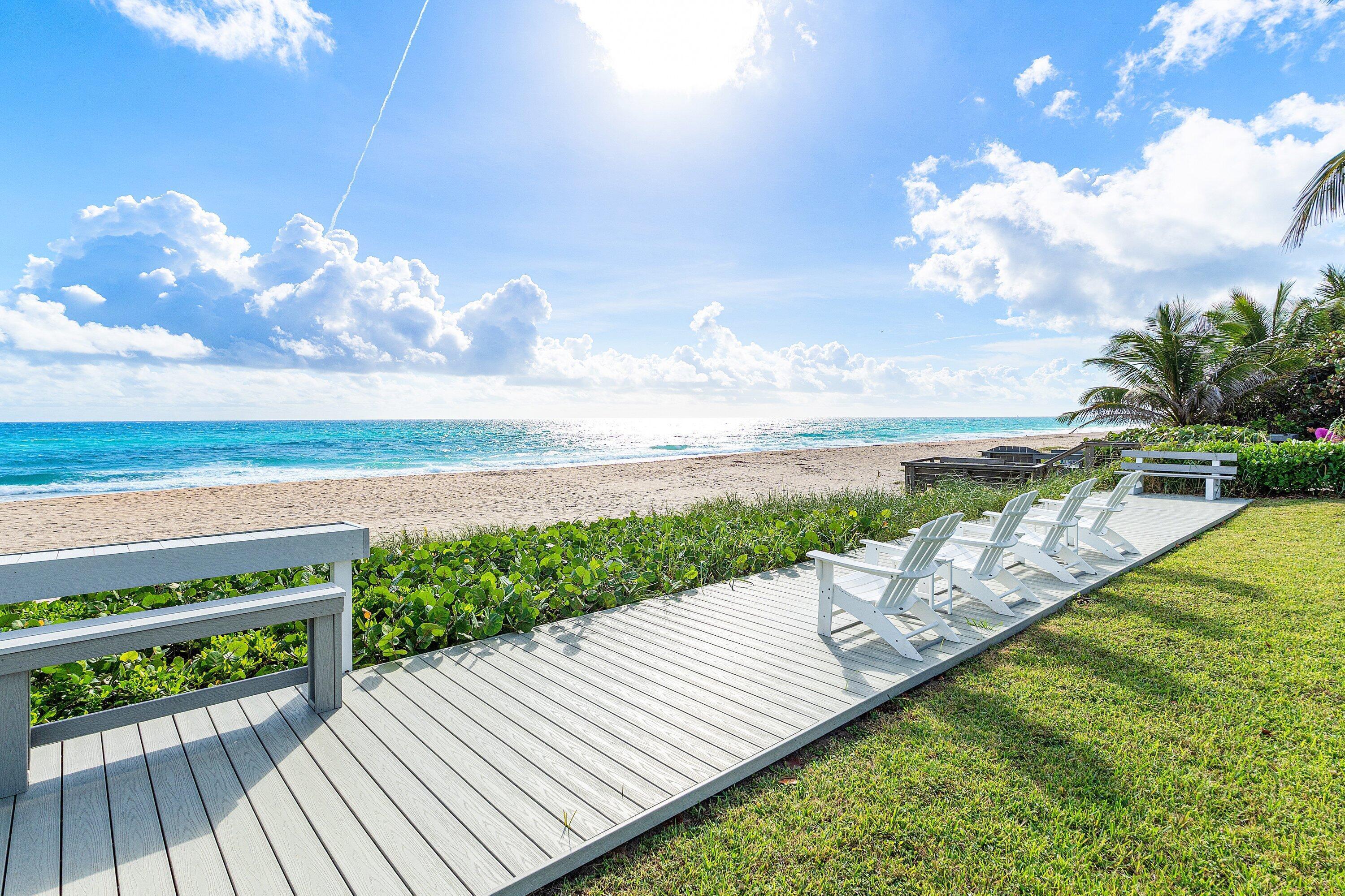 5505 N Ocean #15-103, Ocean Ridge FL 33435