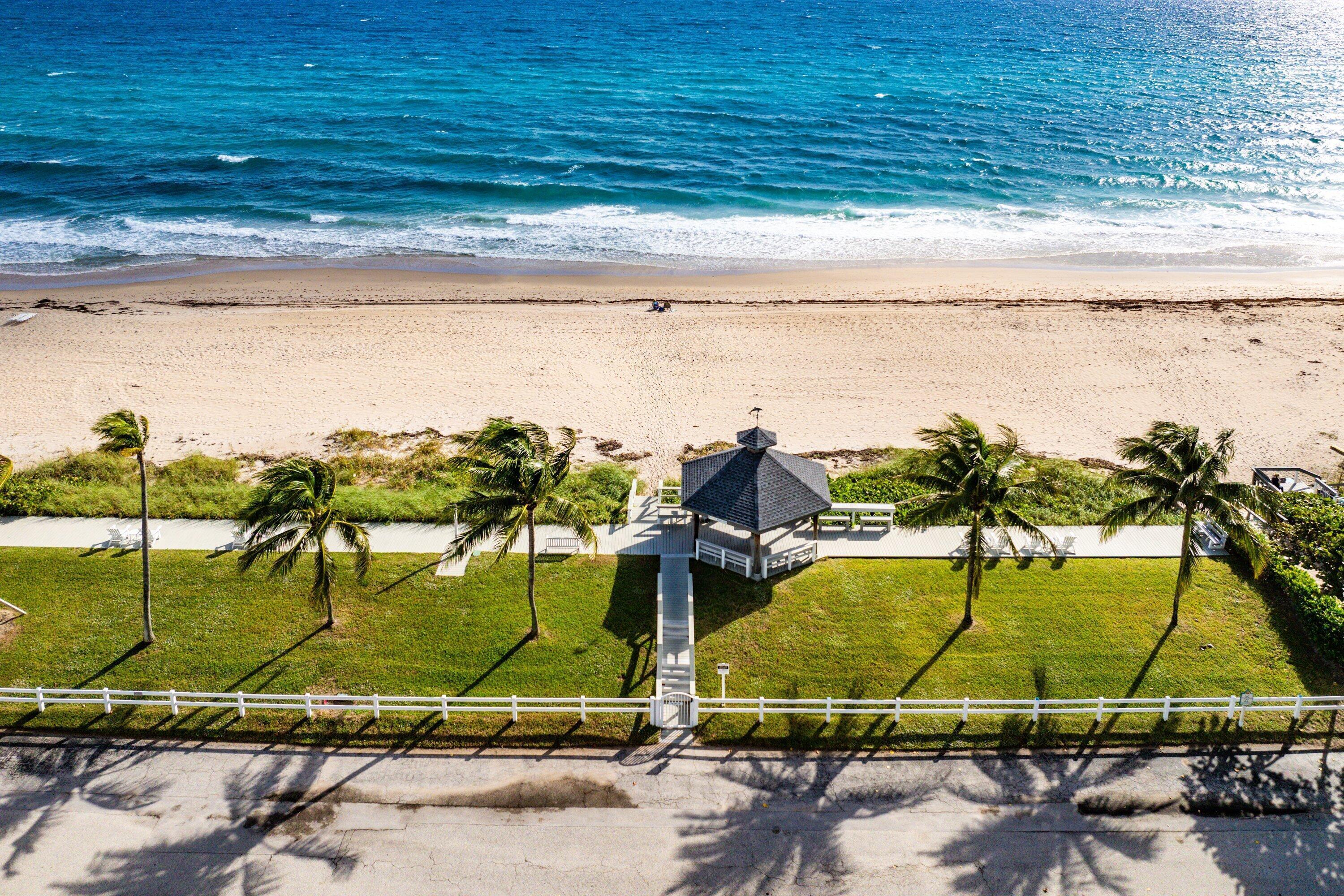 5505 N Ocean #15-103, Ocean Ridge FL 33435