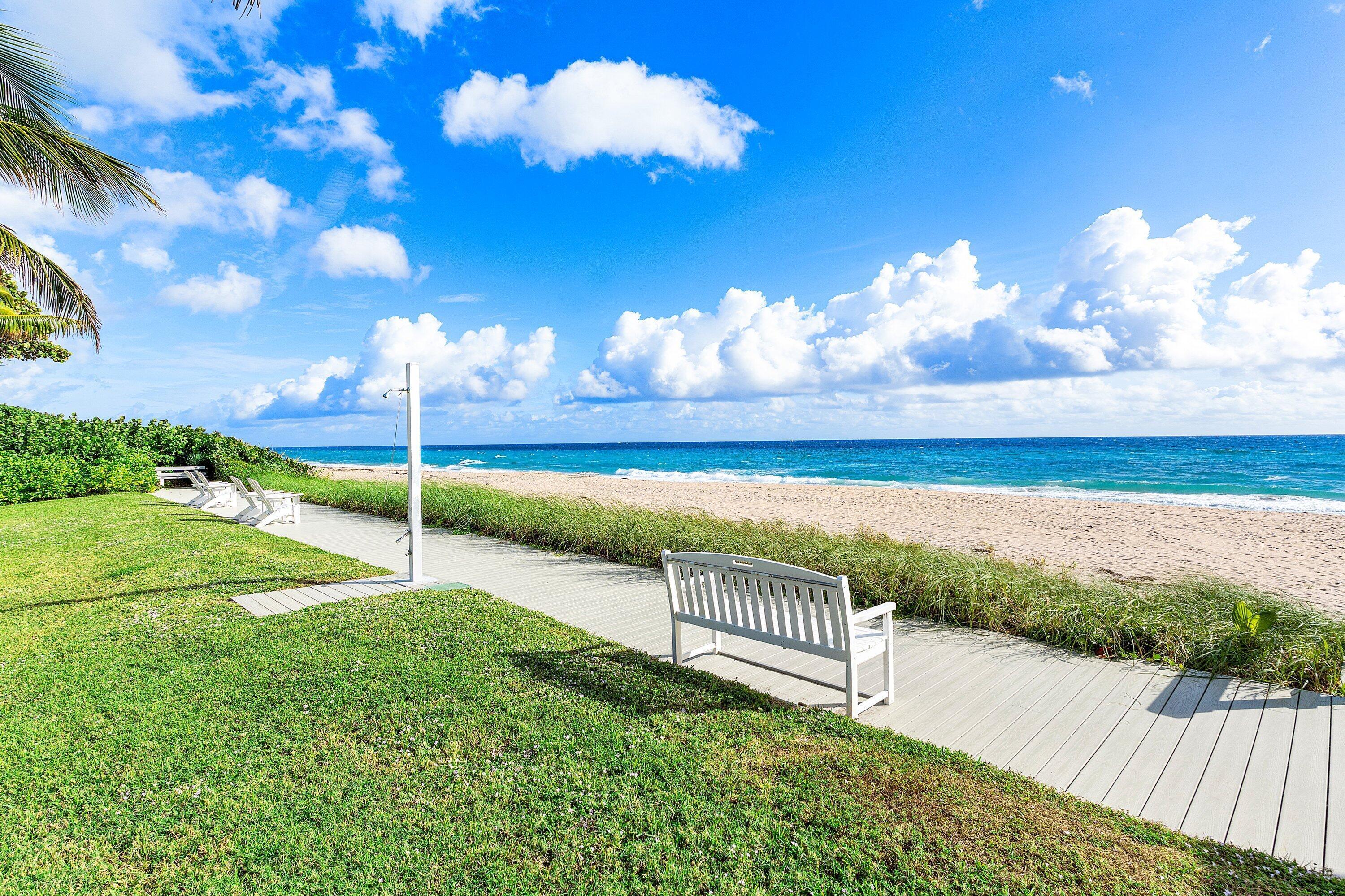 5505 N Ocean #15-103, Ocean Ridge FL 33435