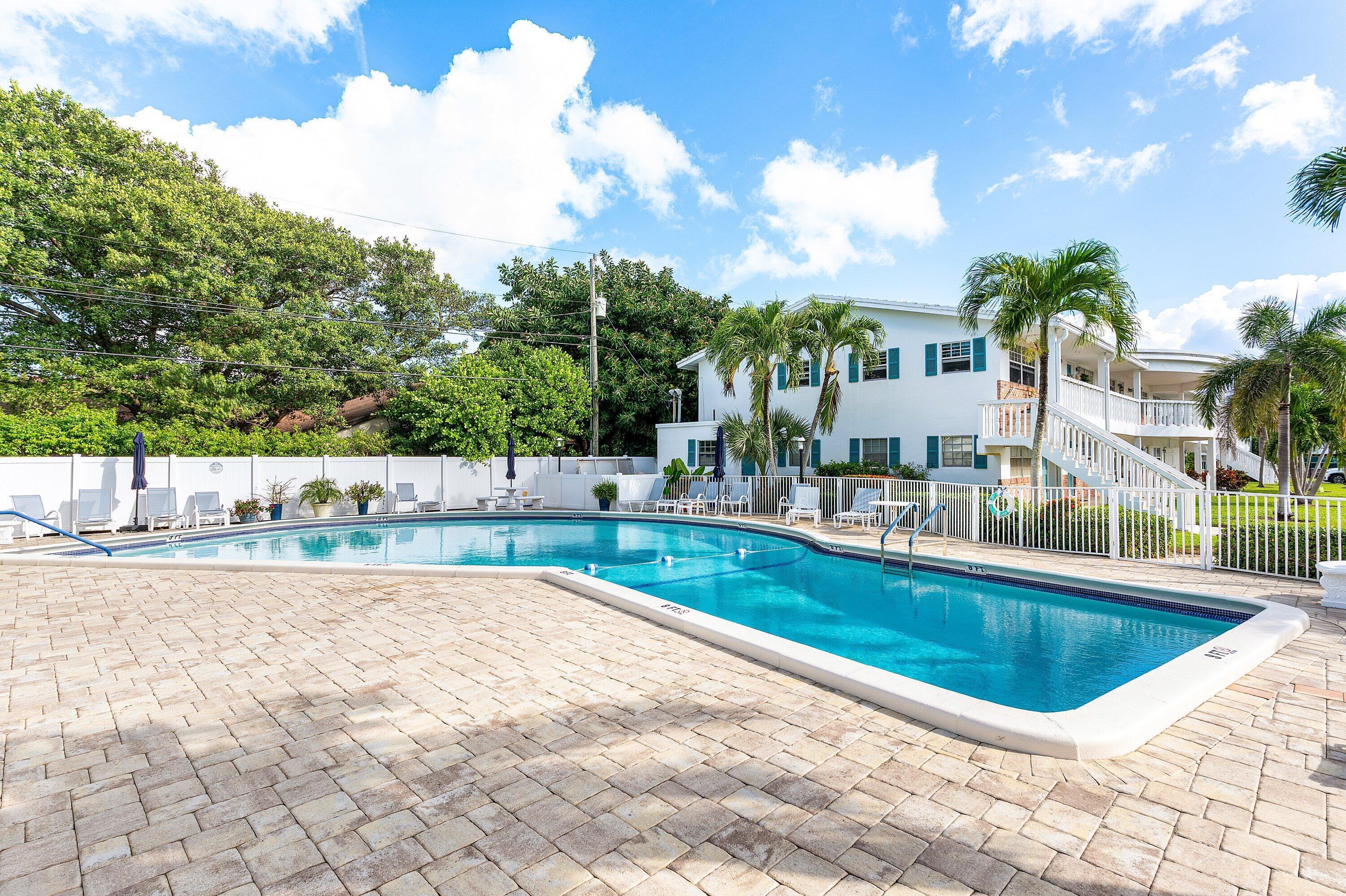 5505 N Ocean #15-103, Ocean Ridge FL 33435