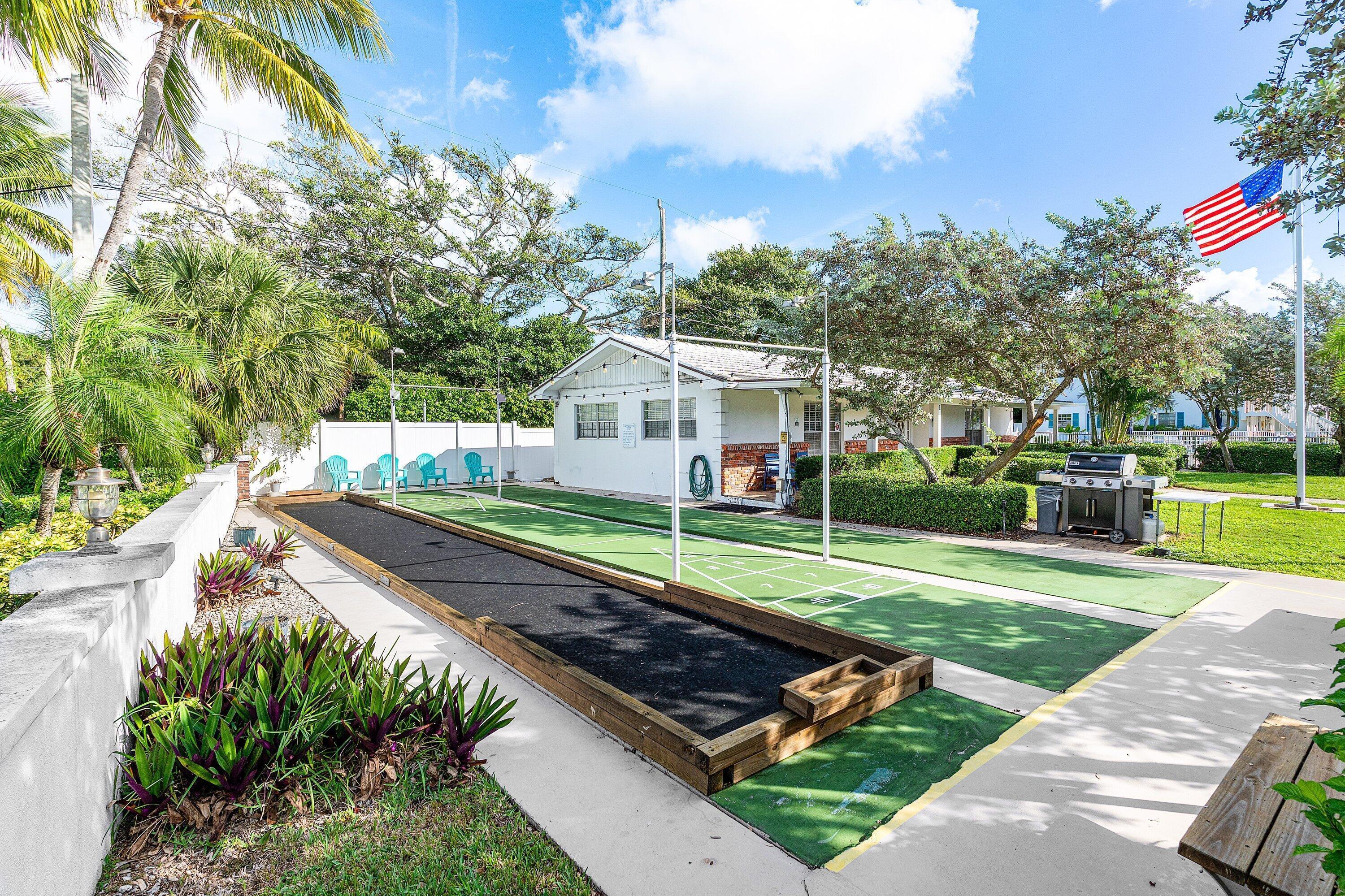 5505 N Ocean #15-103, Ocean Ridge FL 33435