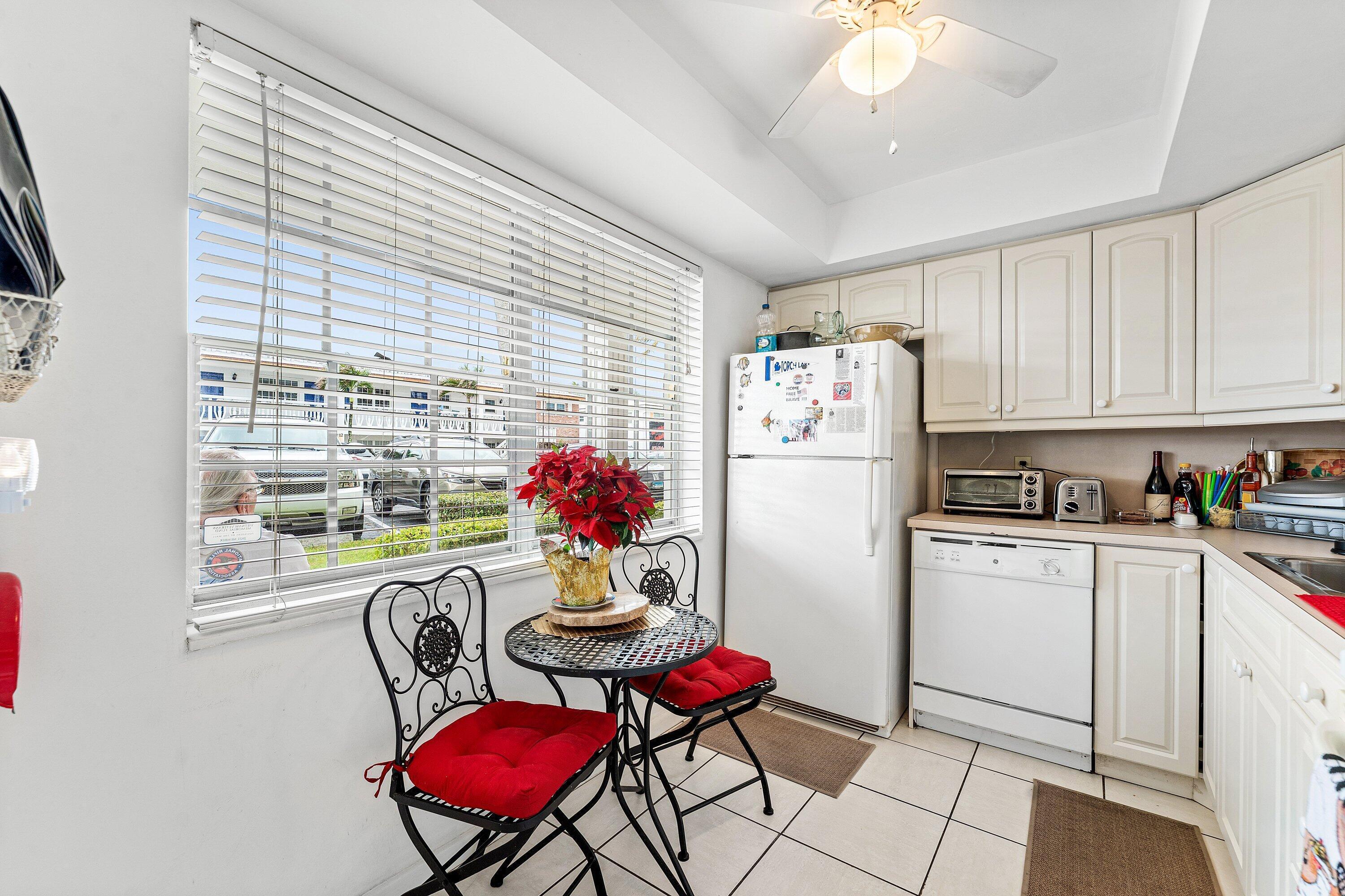 5505 N Ocean #15-103, Ocean Ridge FL 33435