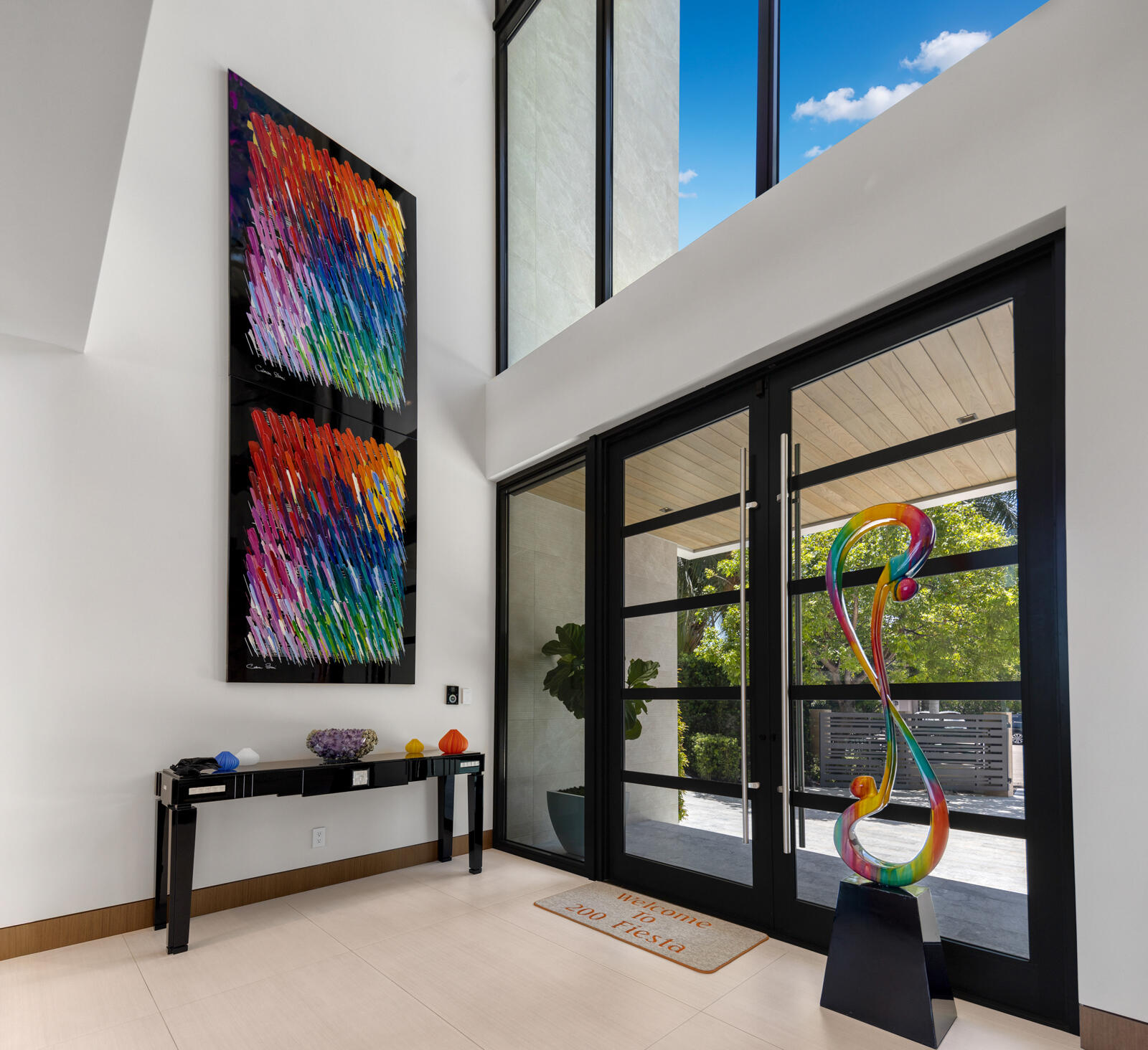 200 Fiesta, Fort Lauderdale FL 33301