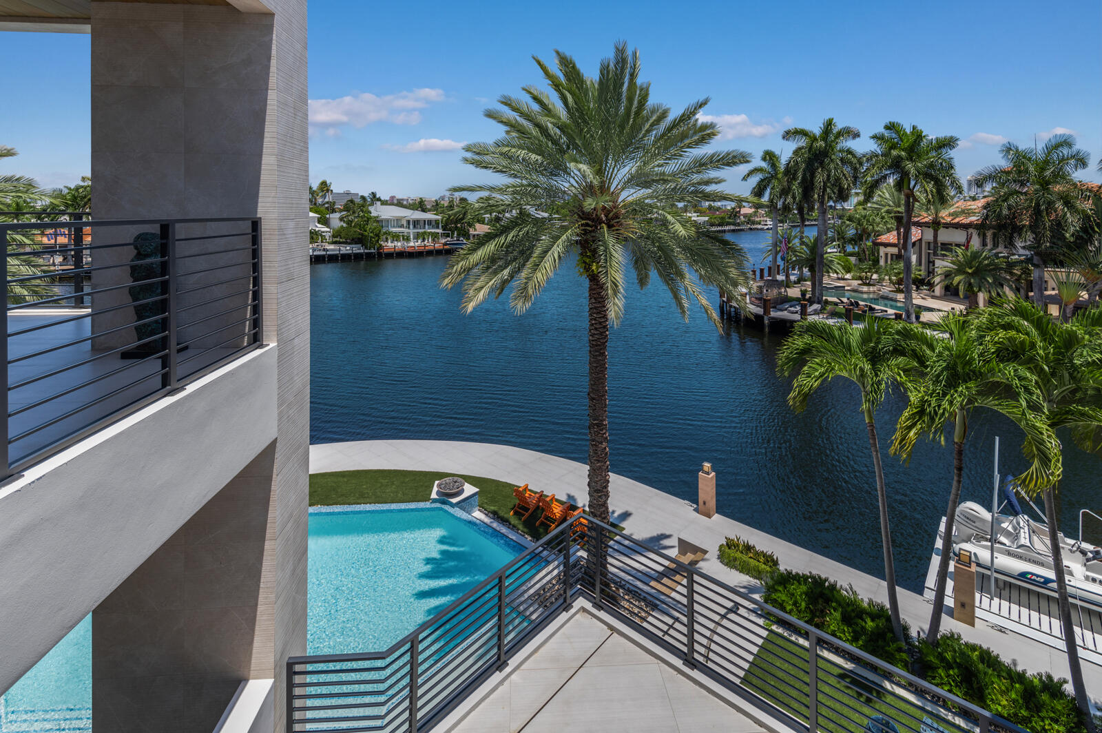 200 Fiesta, Fort Lauderdale FL 33301