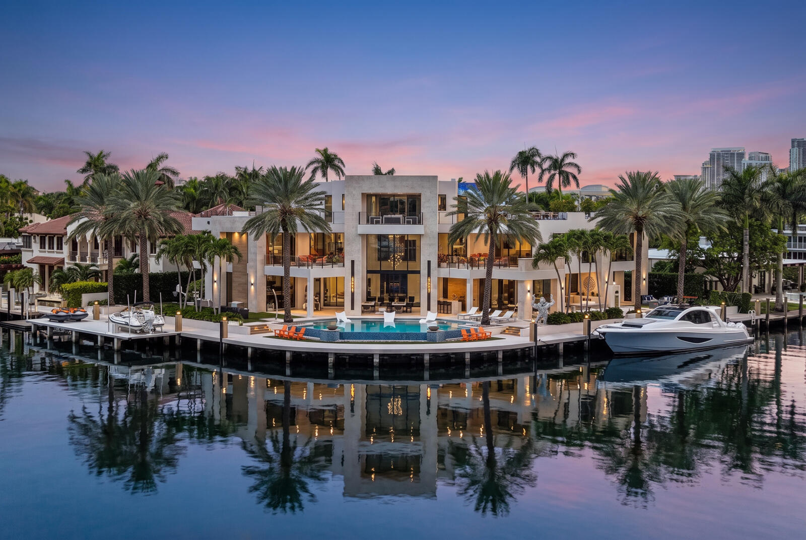 200 Fiesta, Fort Lauderdale FL 33301