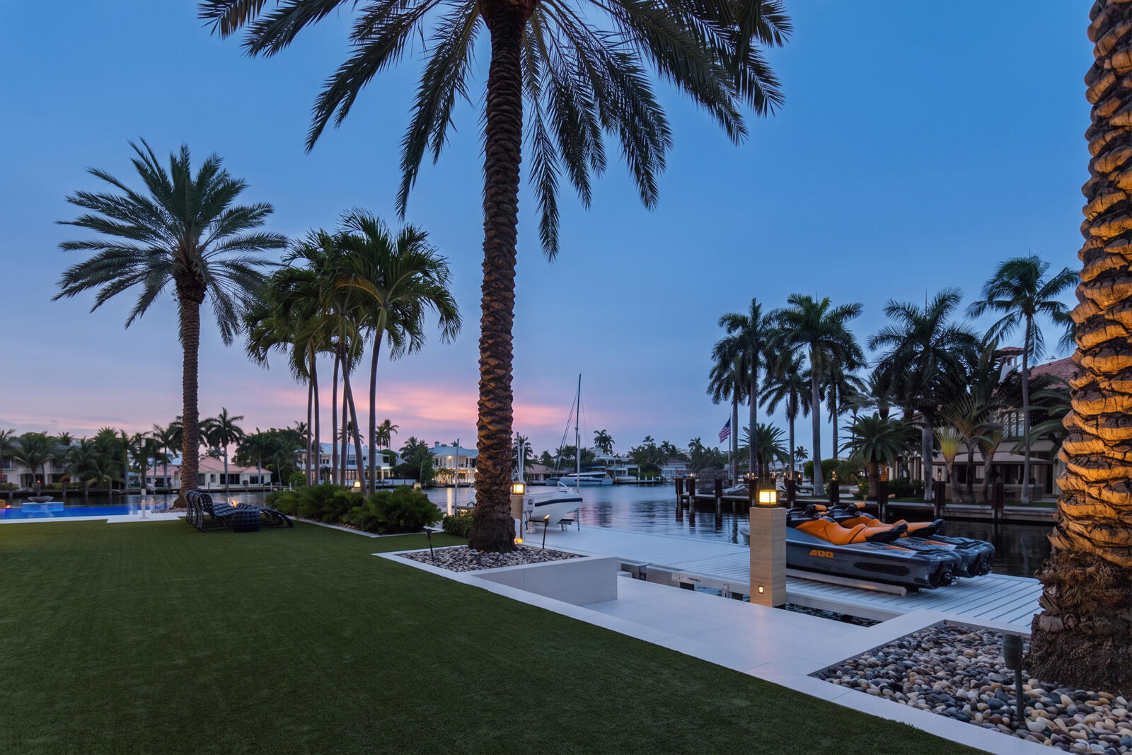 200 Fiesta, Fort Lauderdale FL 33301