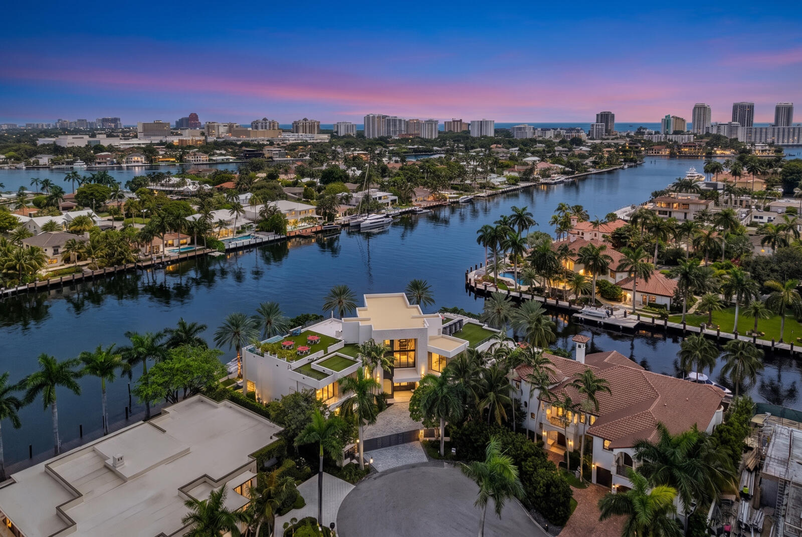 200 Fiesta, Fort Lauderdale FL 33301