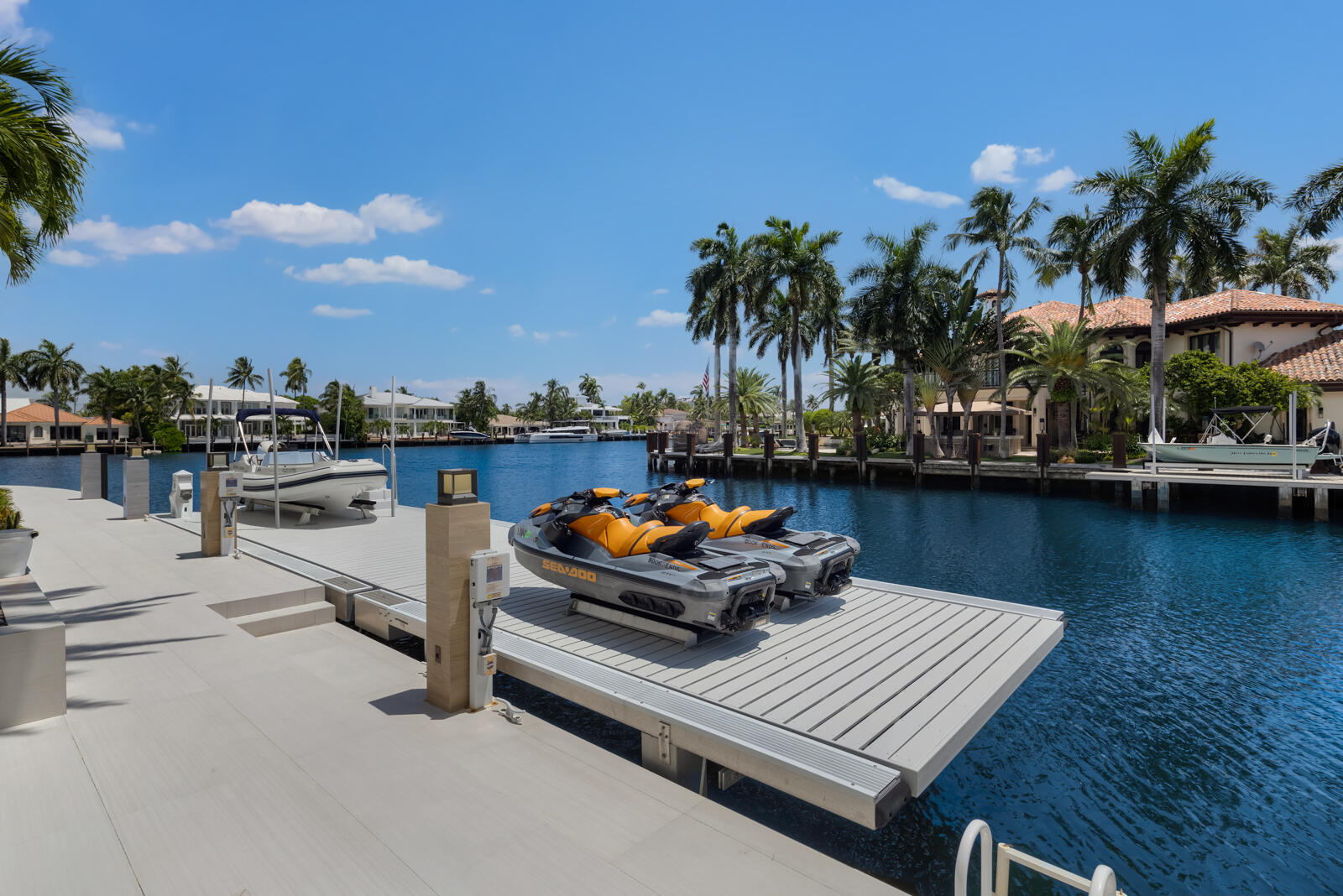 200 Fiesta, Fort Lauderdale FL 33301