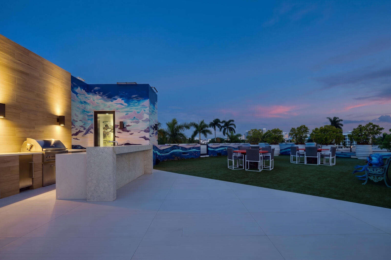 200 Fiesta, Fort Lauderdale FL 33301