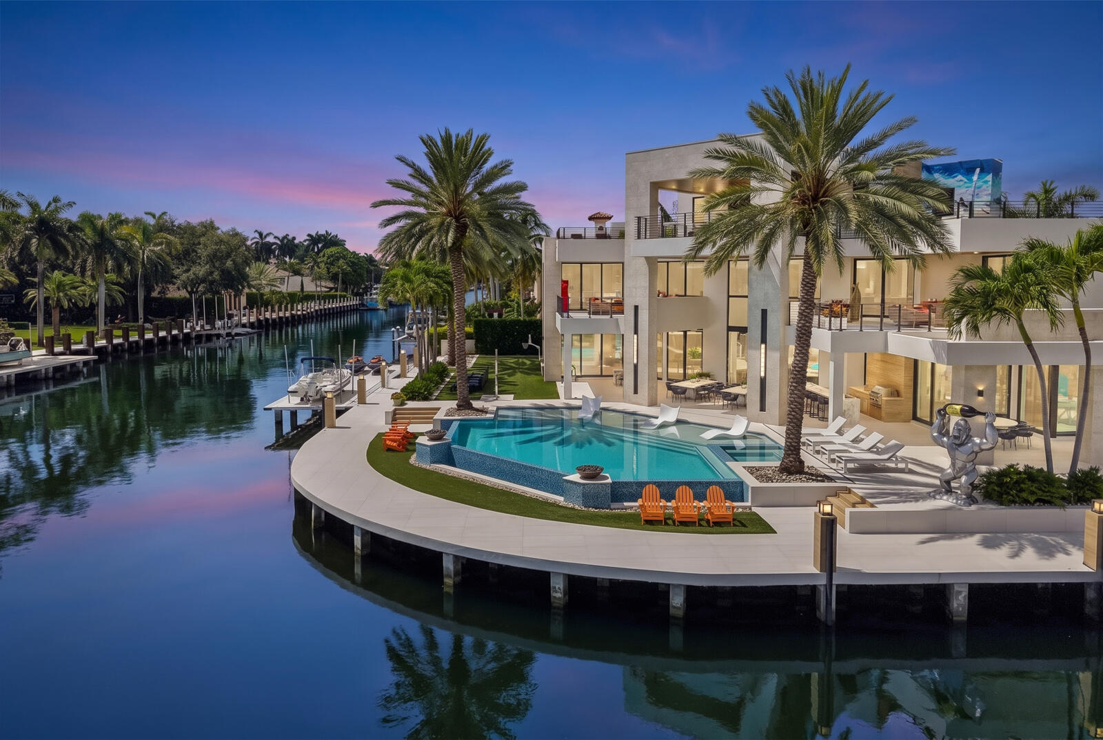 200 Fiesta, Fort Lauderdale FL 33301