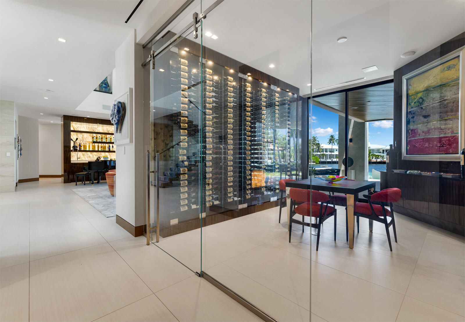 200 Fiesta, Fort Lauderdale FL 33301
