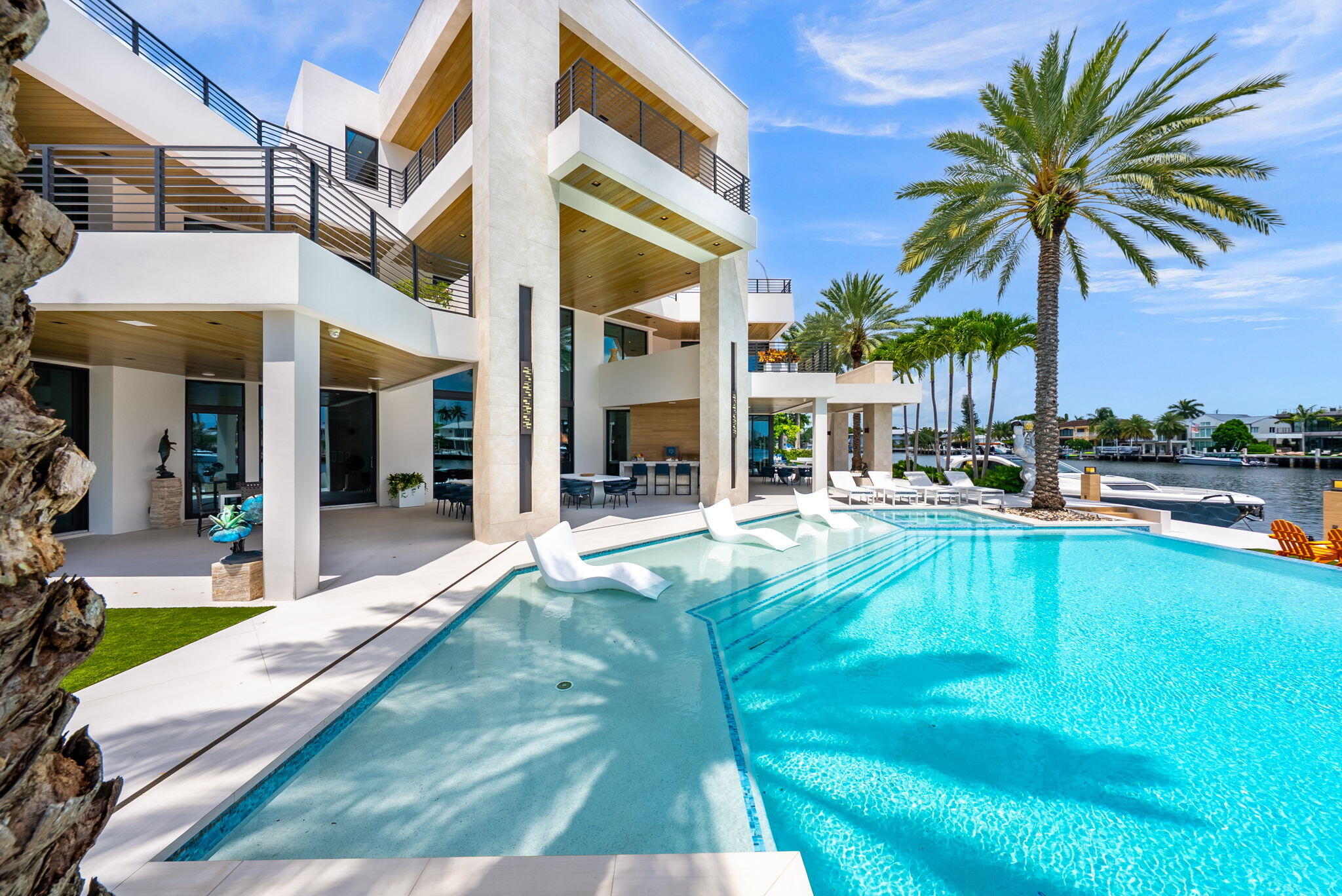 200 Fiesta, Fort Lauderdale FL 33301