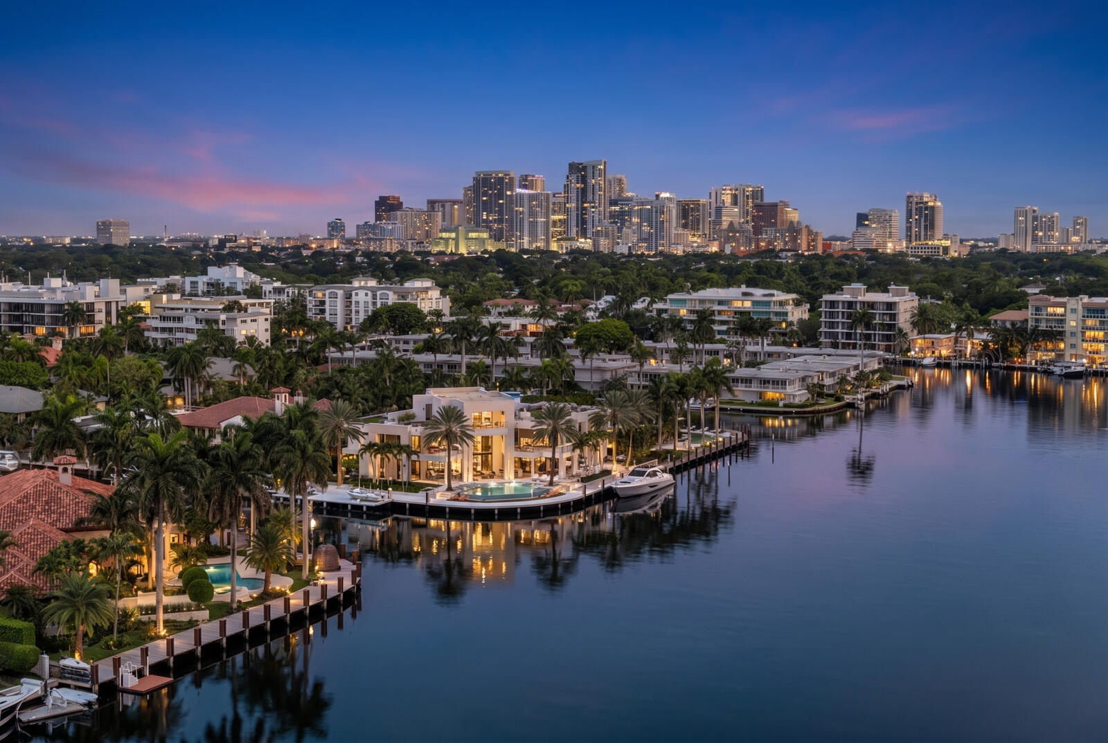 200 Fiesta, Fort Lauderdale FL 33301