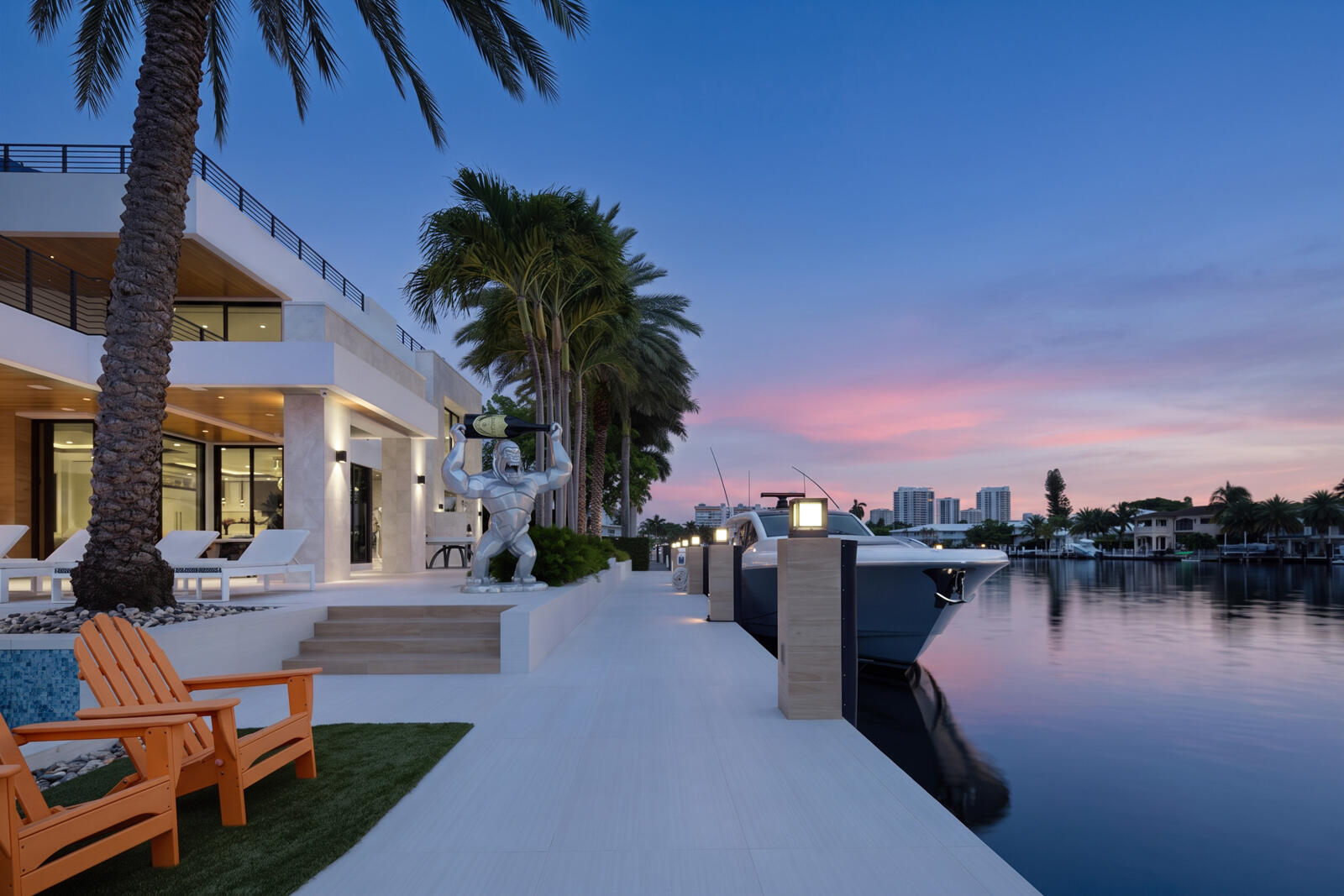 200 Fiesta, Fort Lauderdale FL 33301
