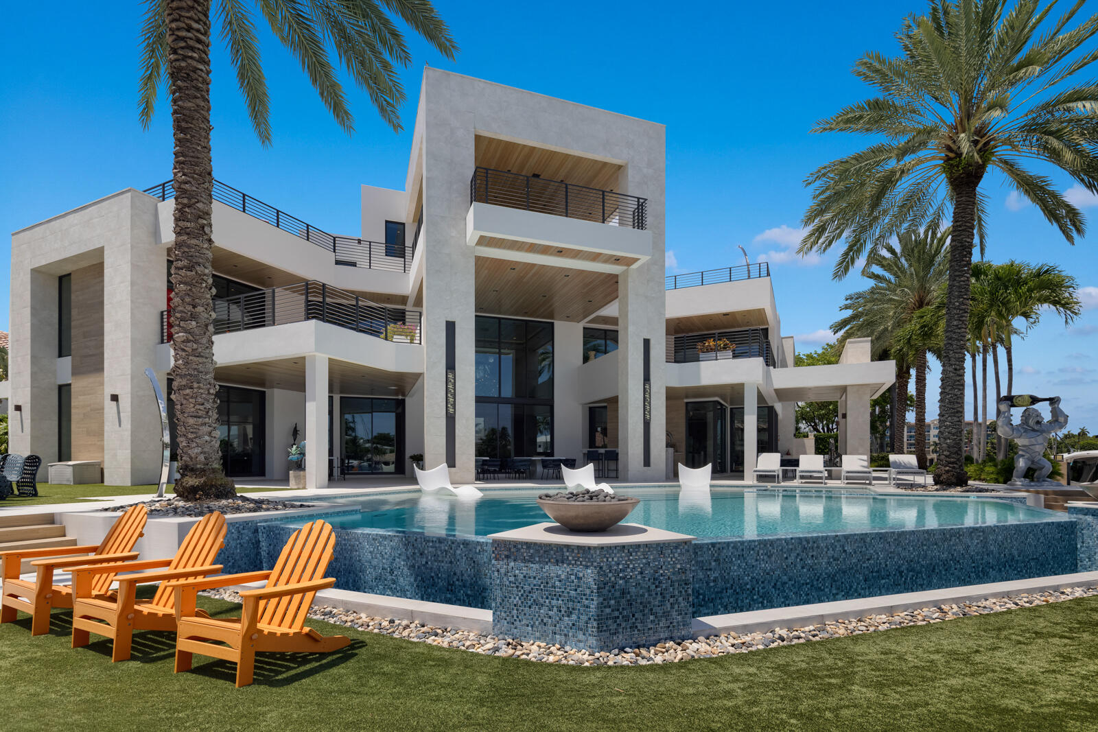 200 Fiesta, Fort Lauderdale FL 33301