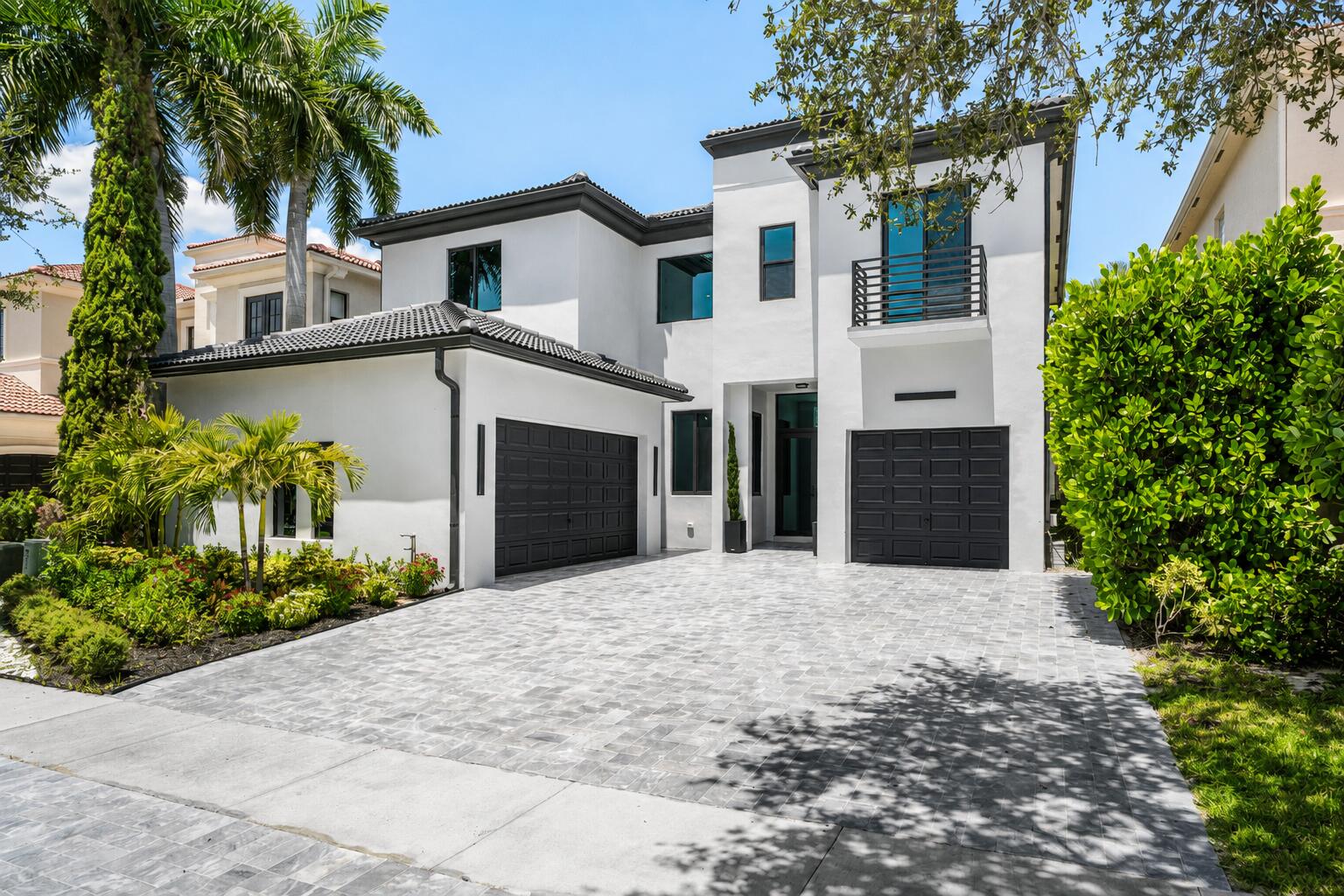 17931 LAKE AZURE, Boca Raton FL 33496