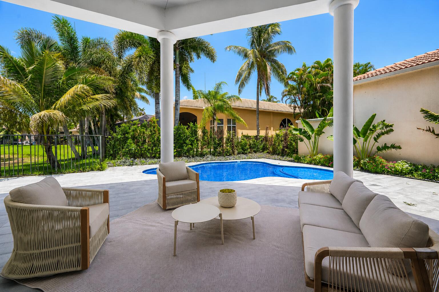 17931 LAKE AZURE, Boca Raton FL 33496
