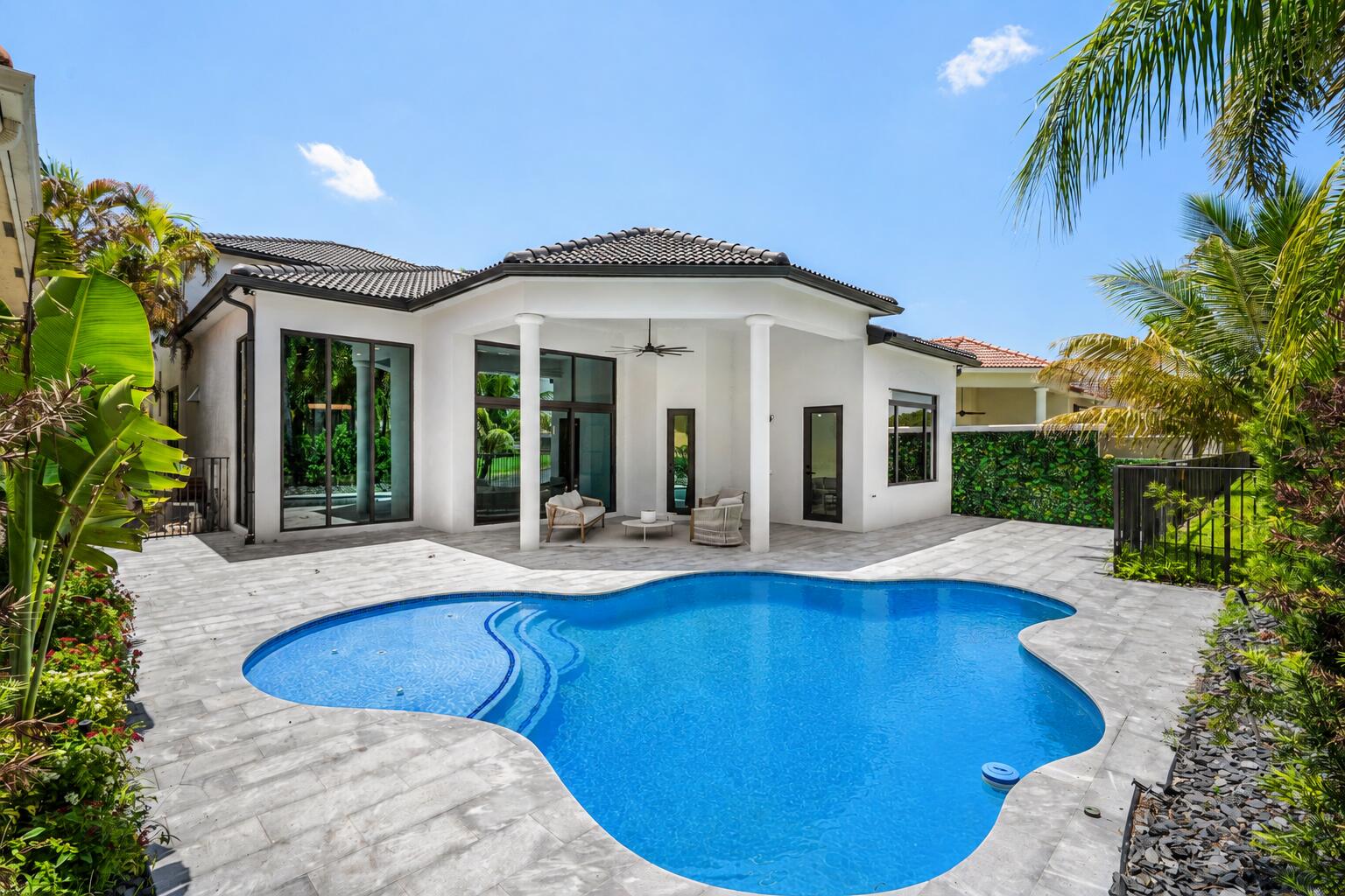 17931 LAKE AZURE, Boca Raton FL 33496