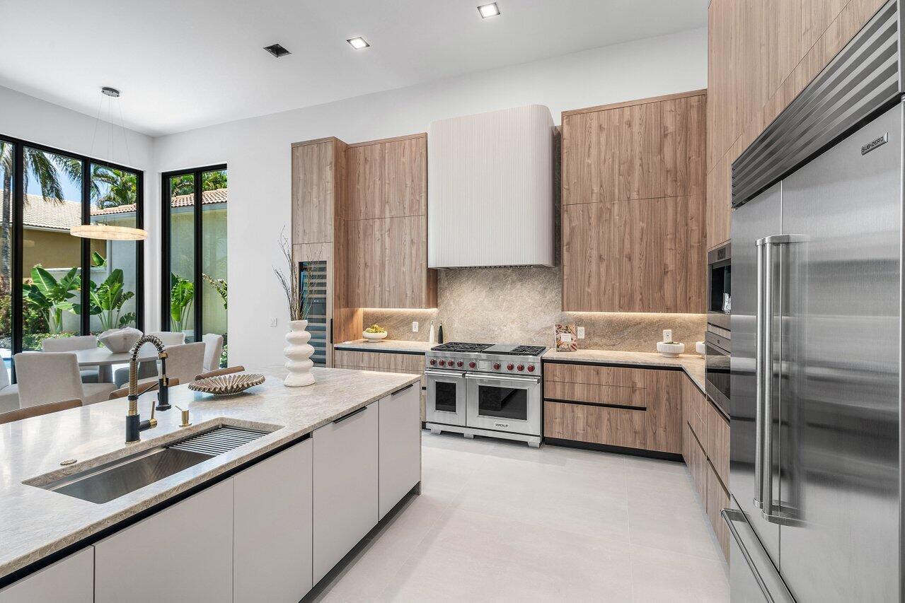17931 LAKE AZURE, Boca Raton FL 33496