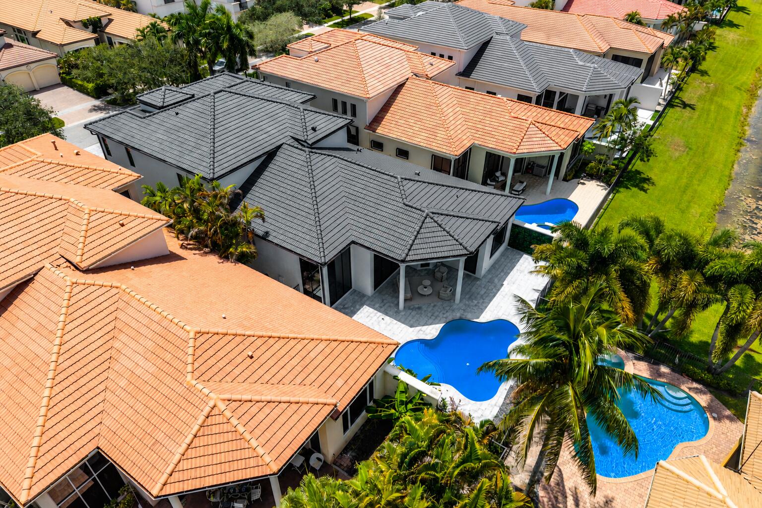 17931 LAKE AZURE, Boca Raton FL 33496