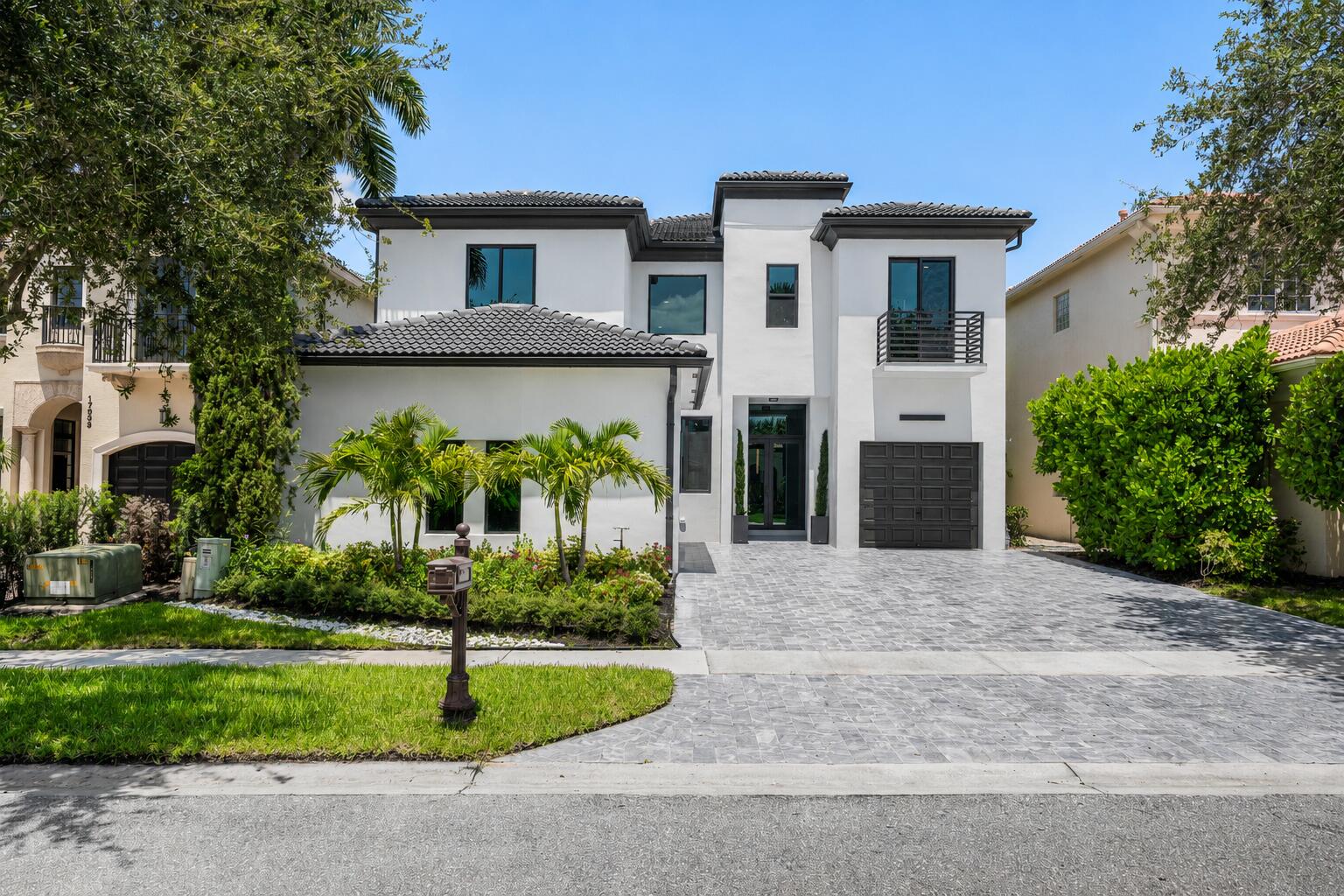 17931 LAKE AZURE, Boca Raton FL 33496