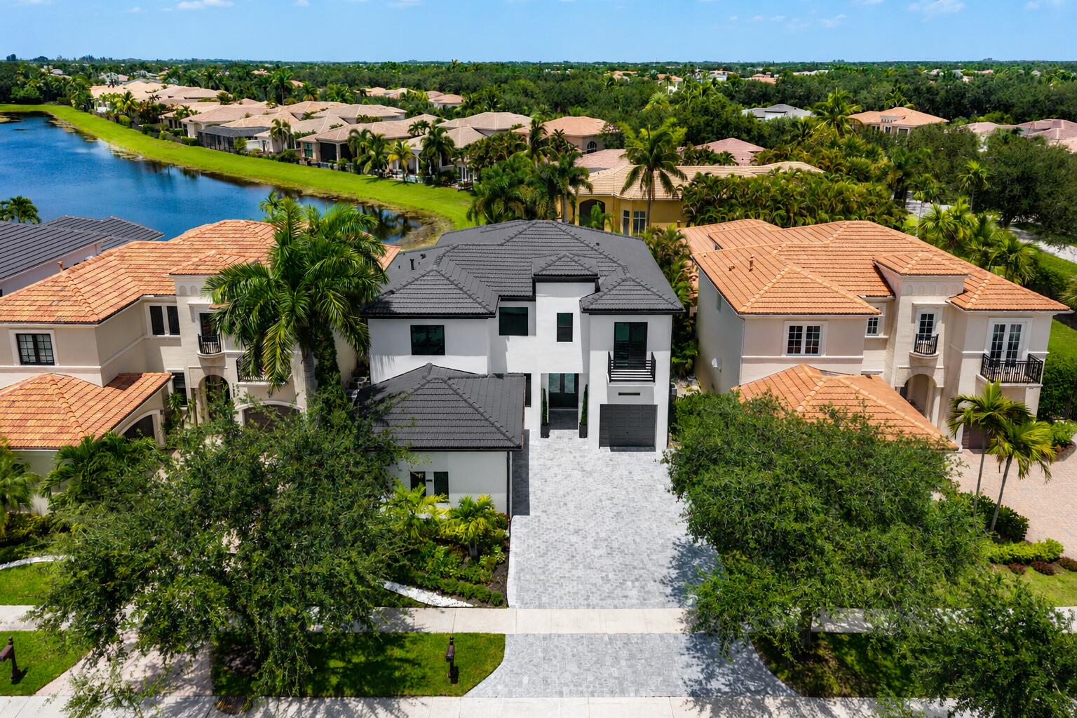 17931 LAKE AZURE, Boca Raton FL 33496