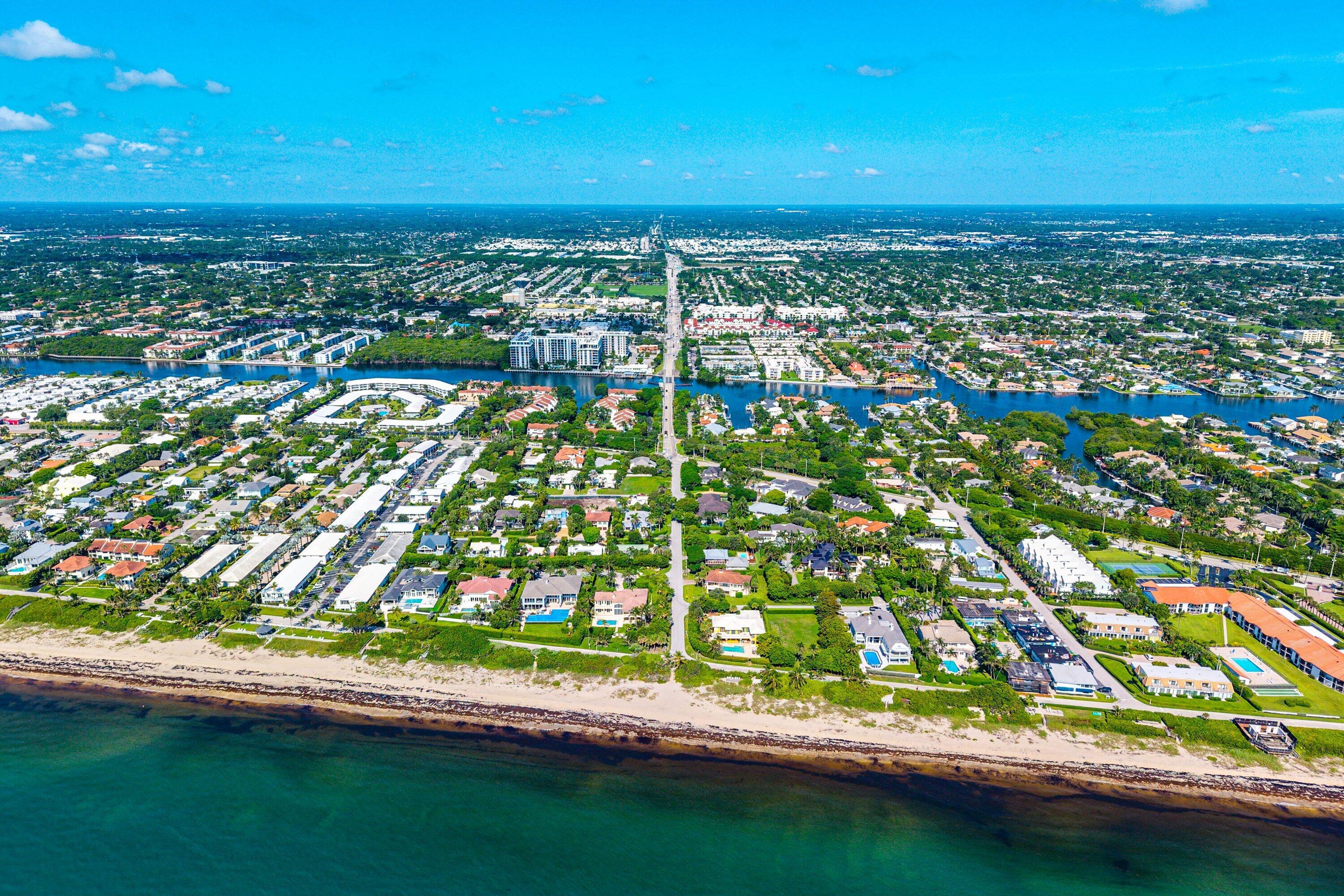 5555 N Ocean, Ocean Ridge FL 33435