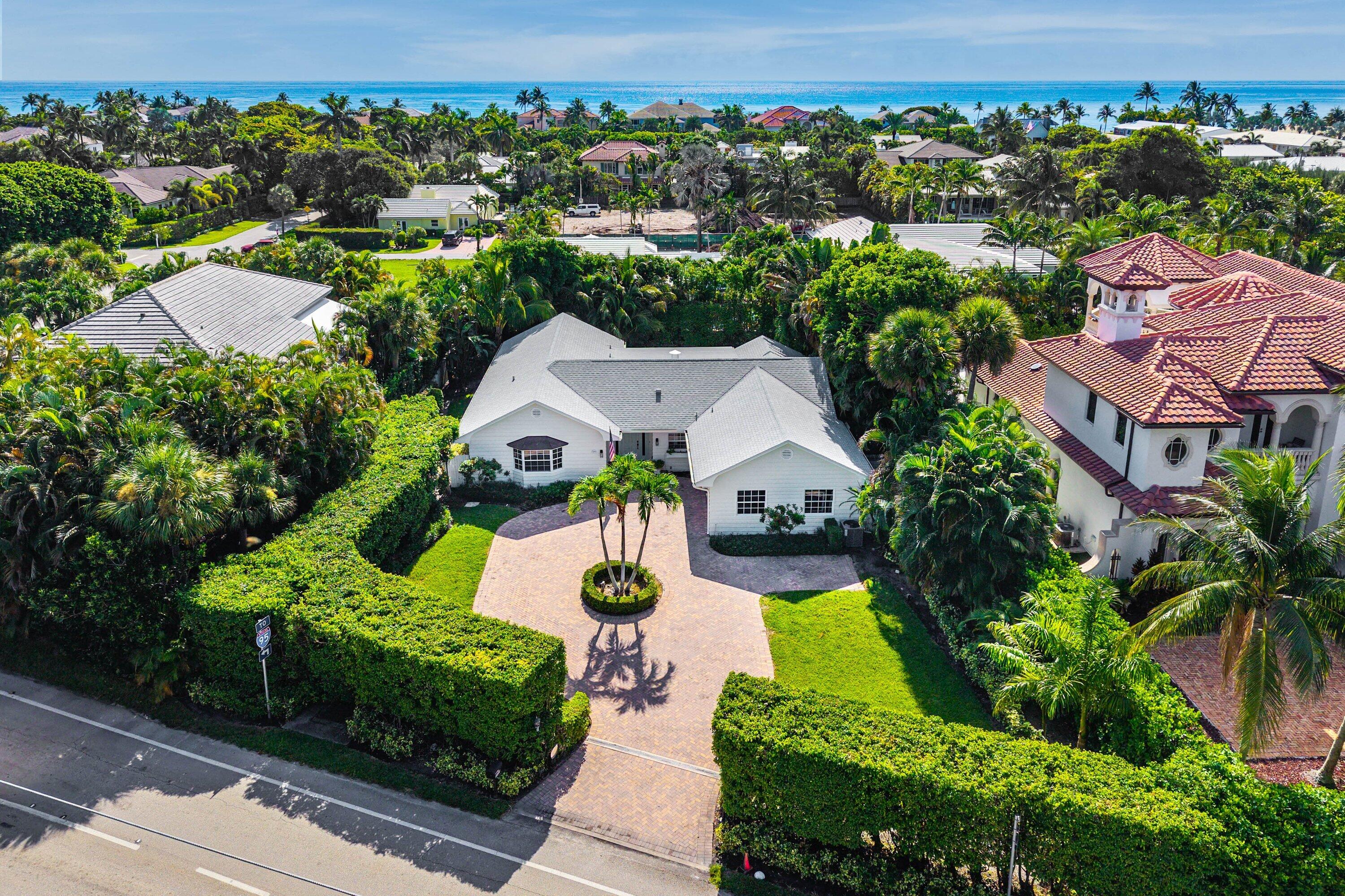5555 N Ocean, Ocean Ridge FL 33435