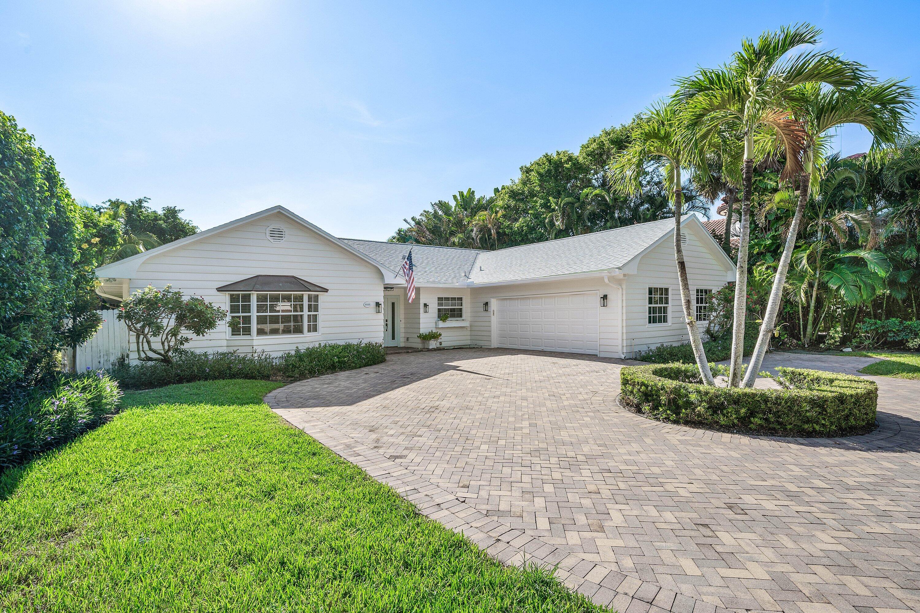 5555 N Ocean, Ocean Ridge FL 33435
