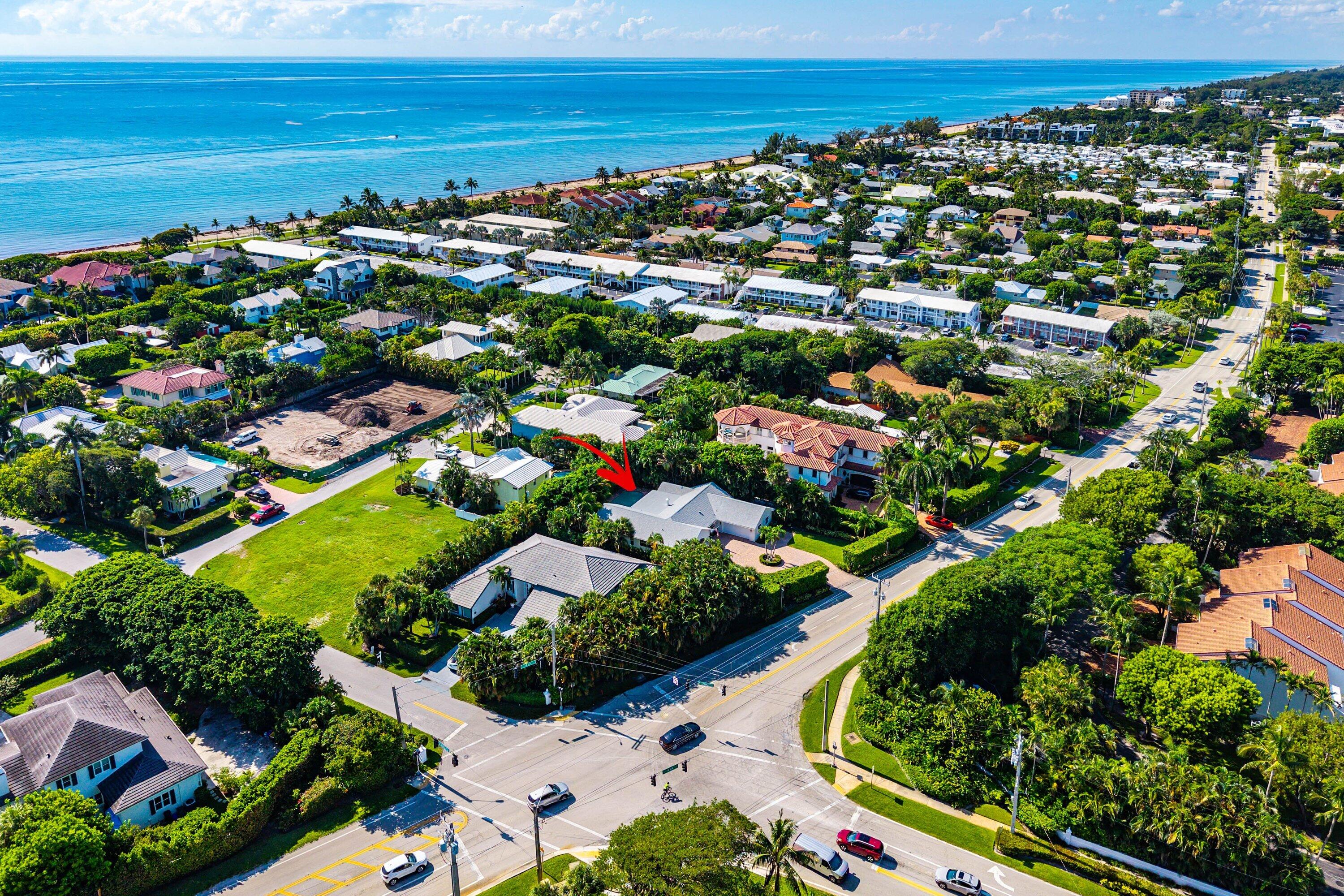 5555 N Ocean, Ocean Ridge FL 33435
