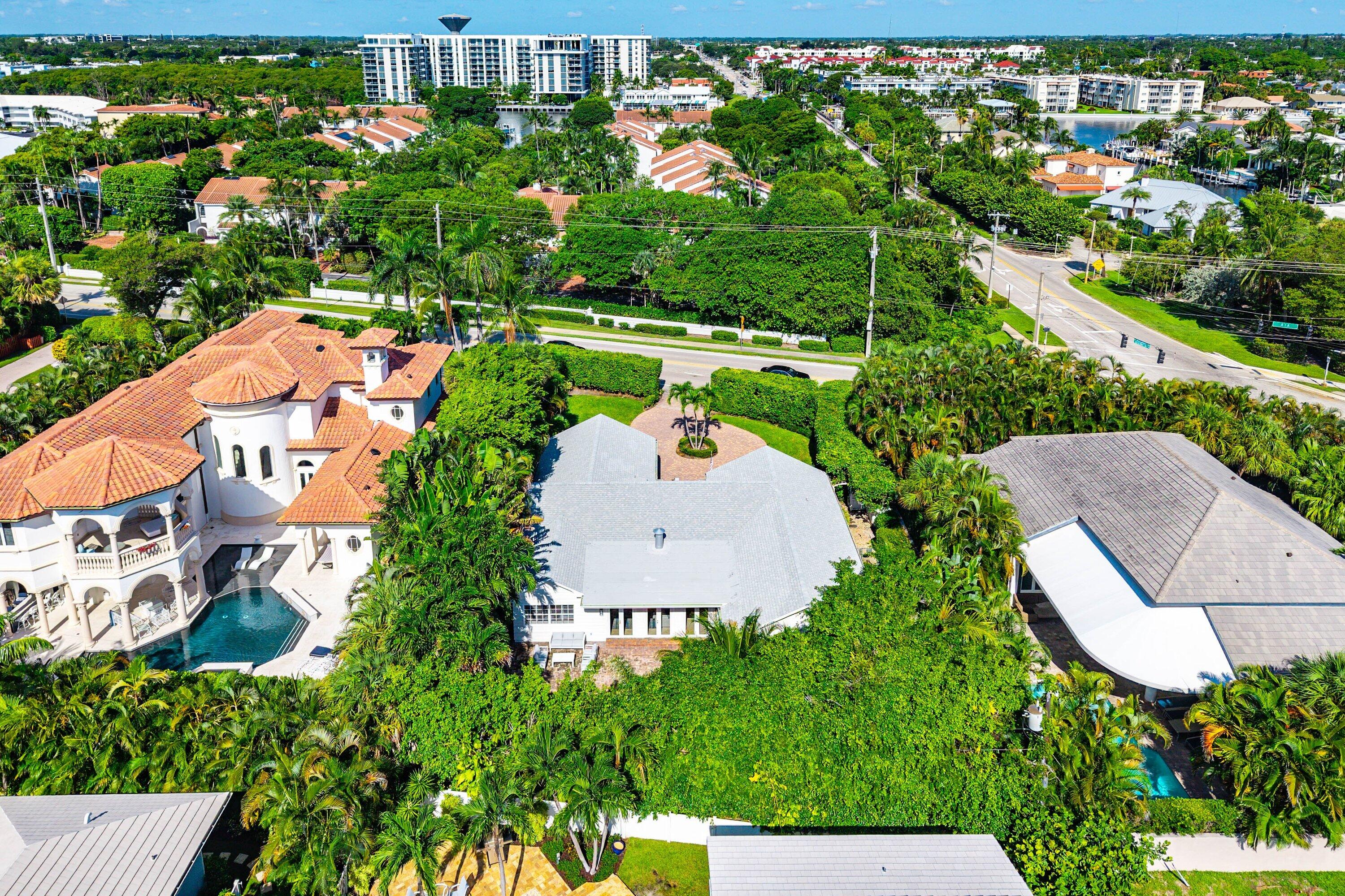 5555 N Ocean, Ocean Ridge FL 33435