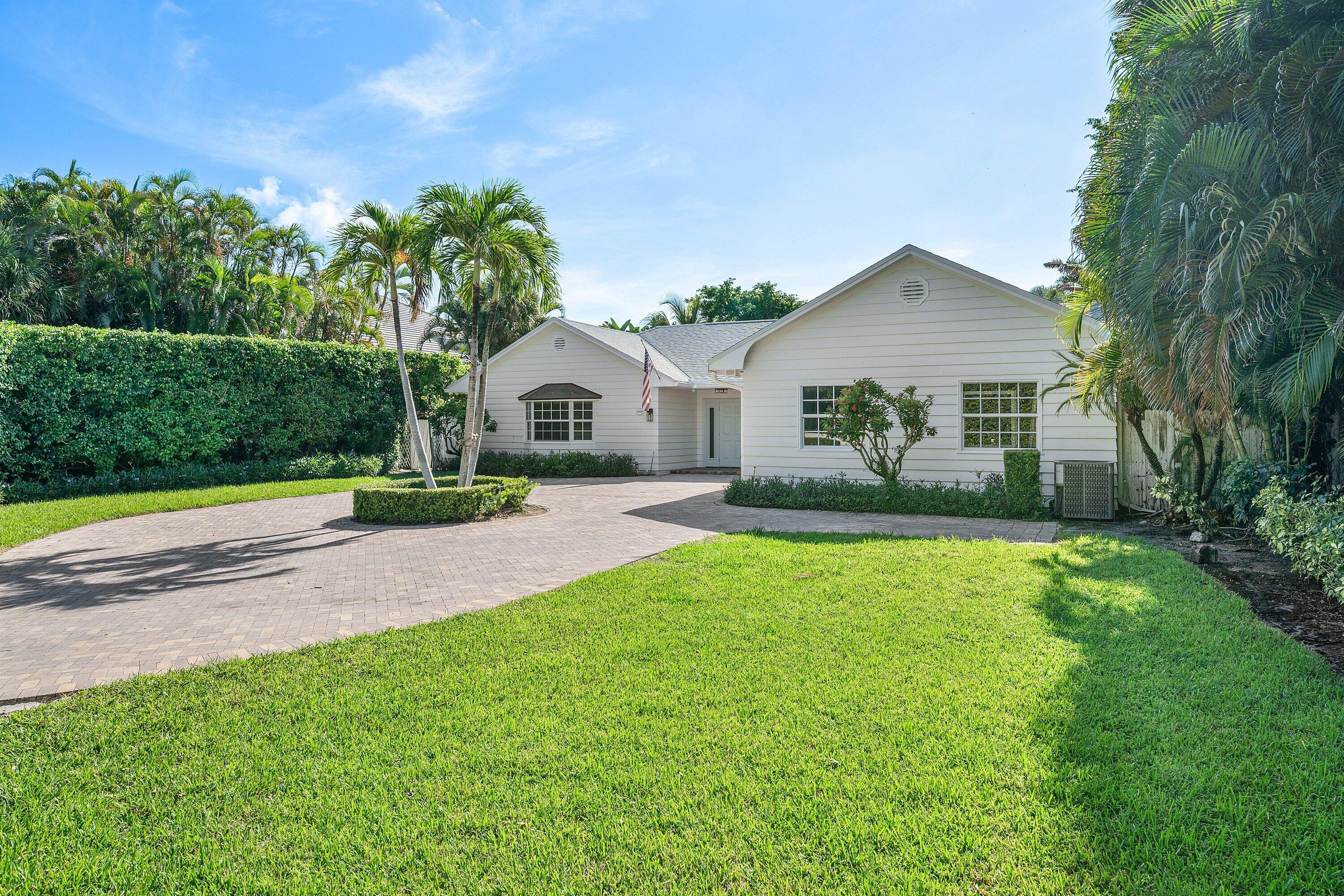 5555 N Ocean, Ocean Ridge FL 33435