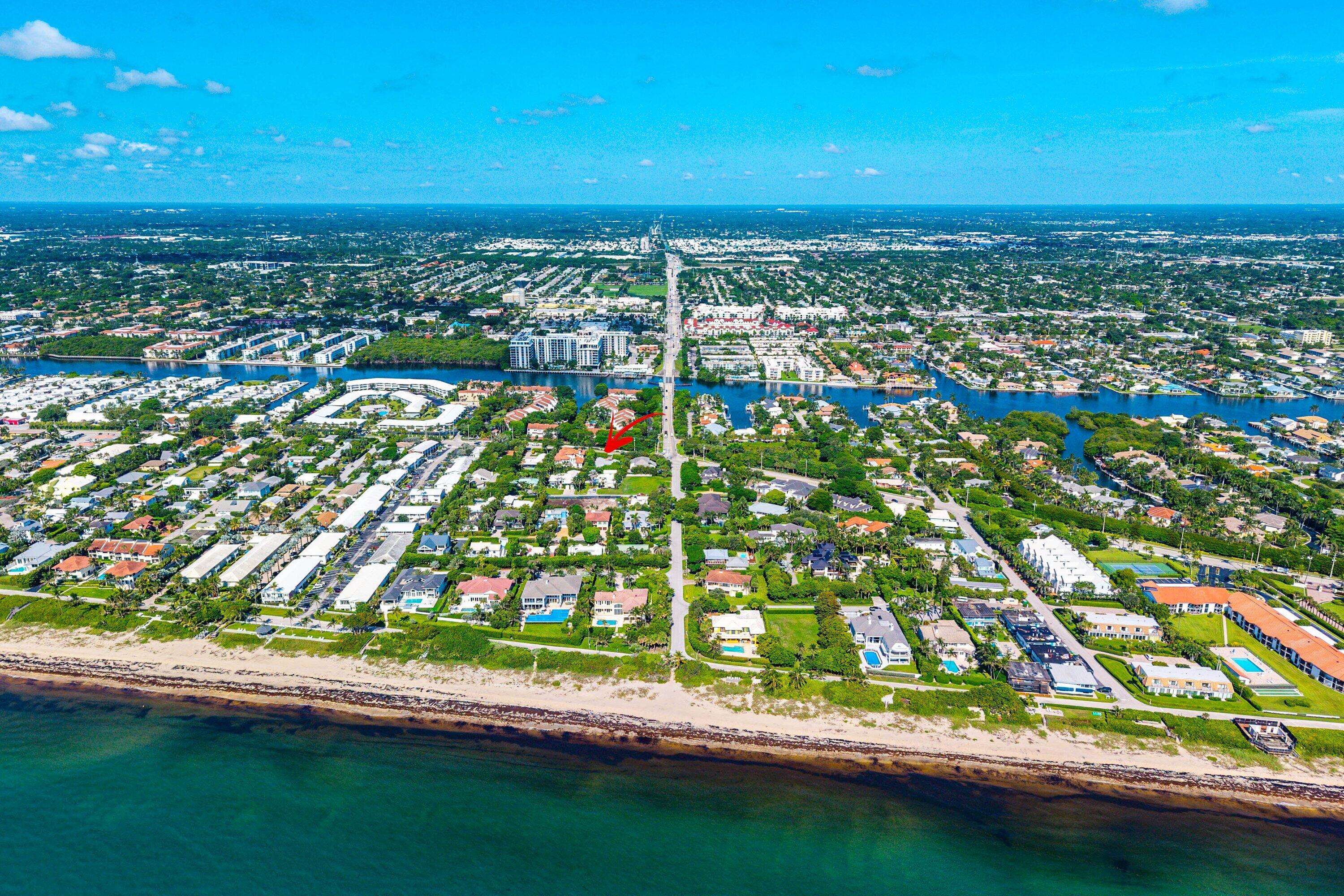5555 N Ocean, Ocean Ridge FL 33435