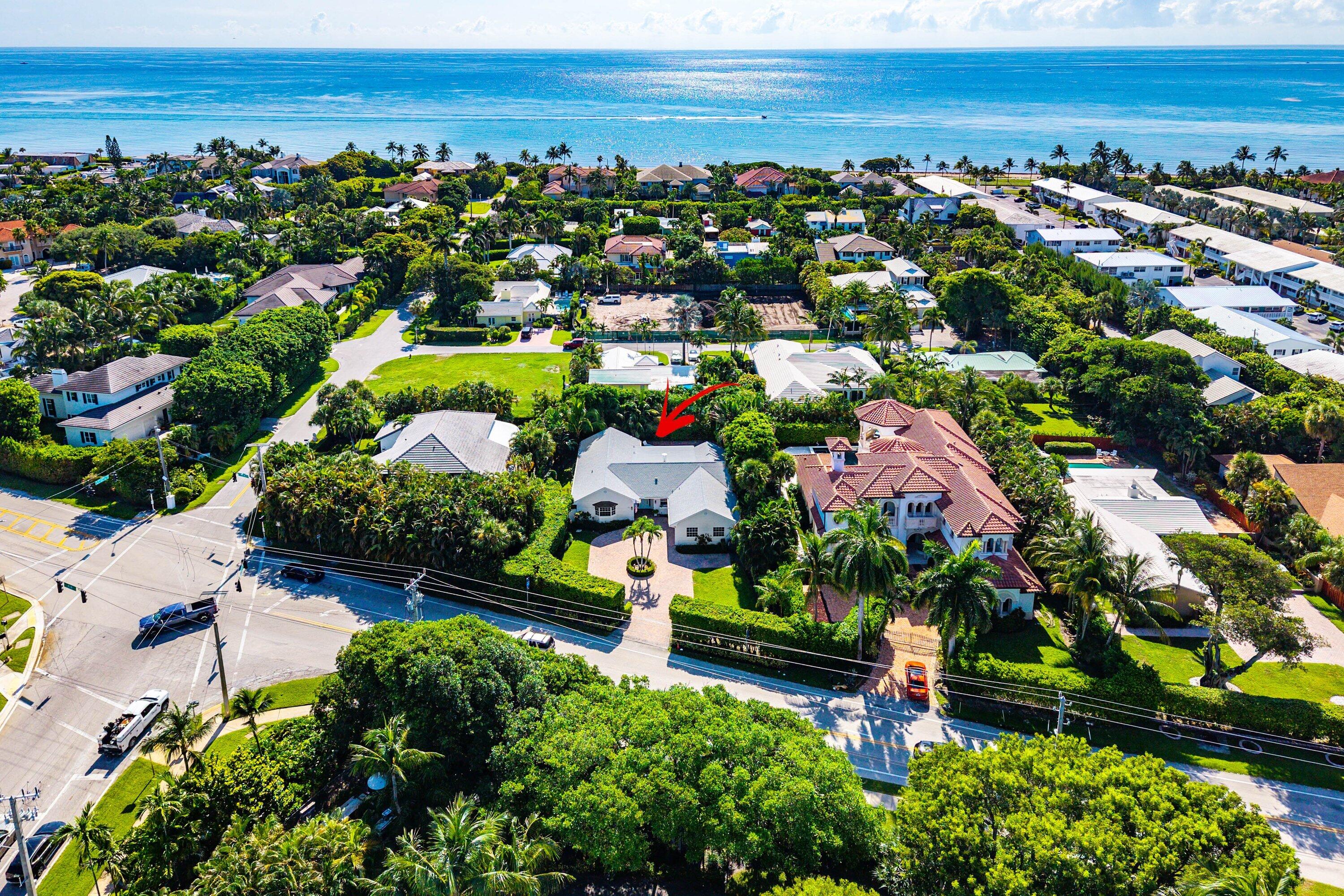 5555 N Ocean, Ocean Ridge FL 33435