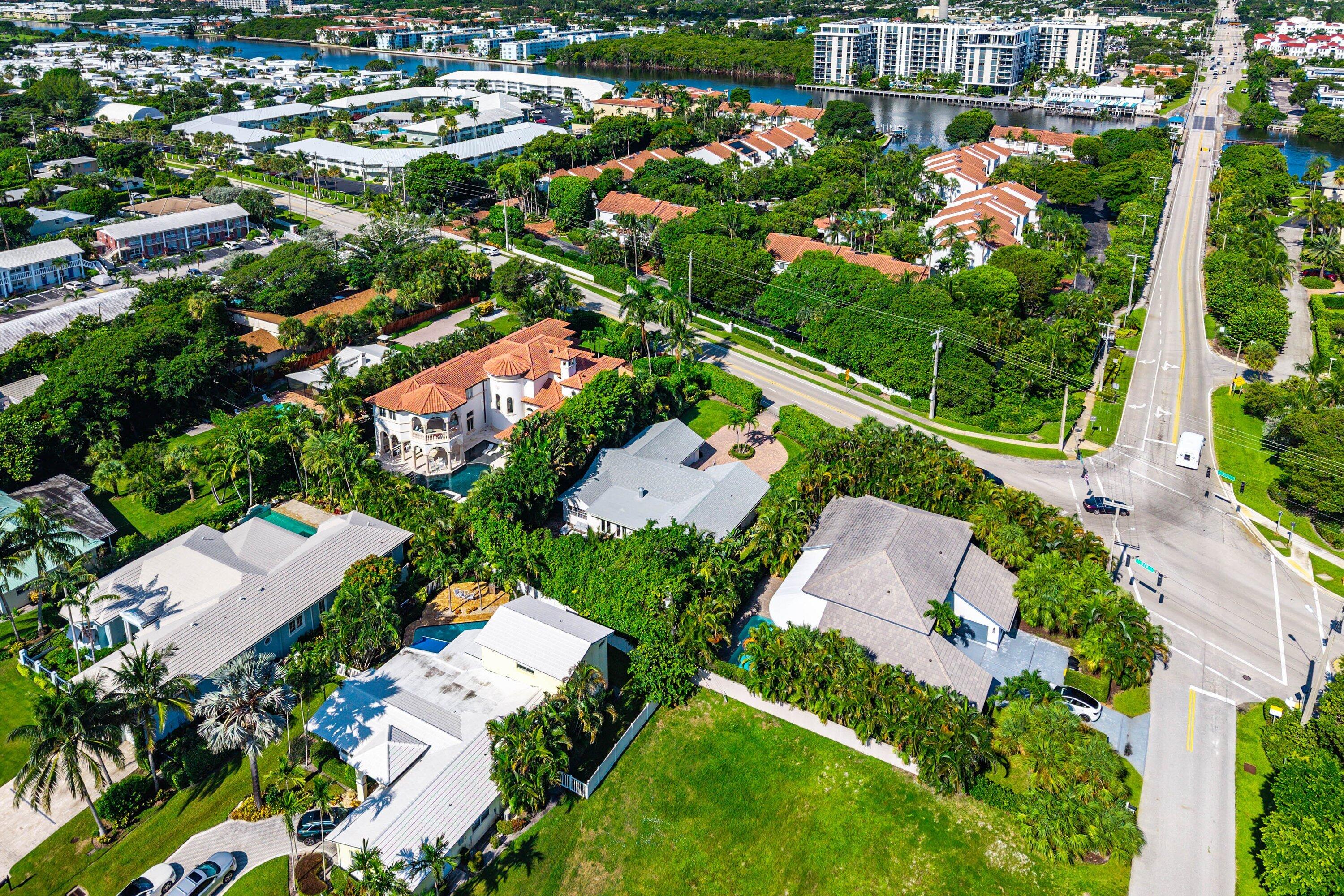 5555 N Ocean, Ocean Ridge FL 33435