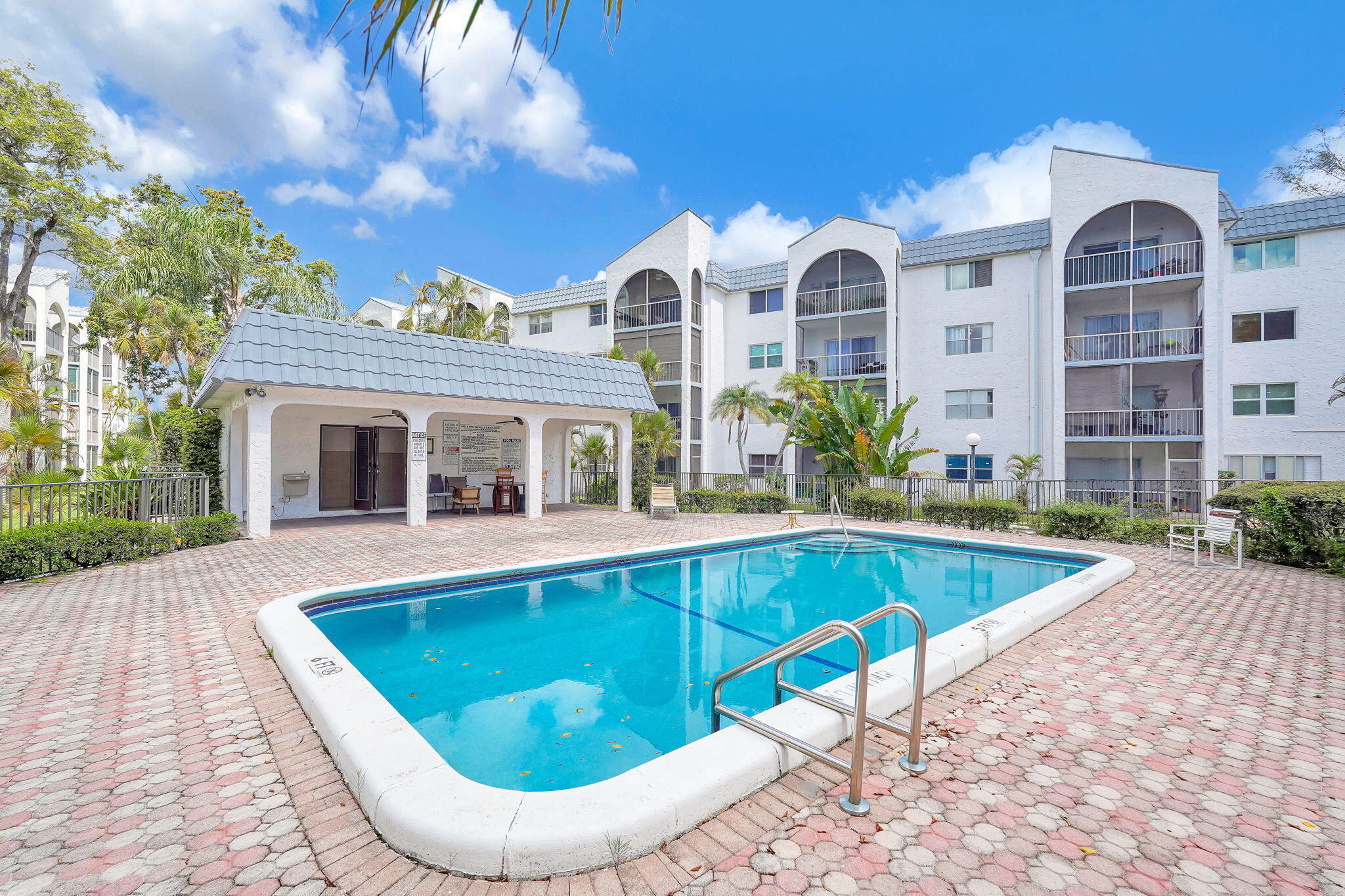 3360 SPANISH MOSS #211, Lauderhill FL 33319