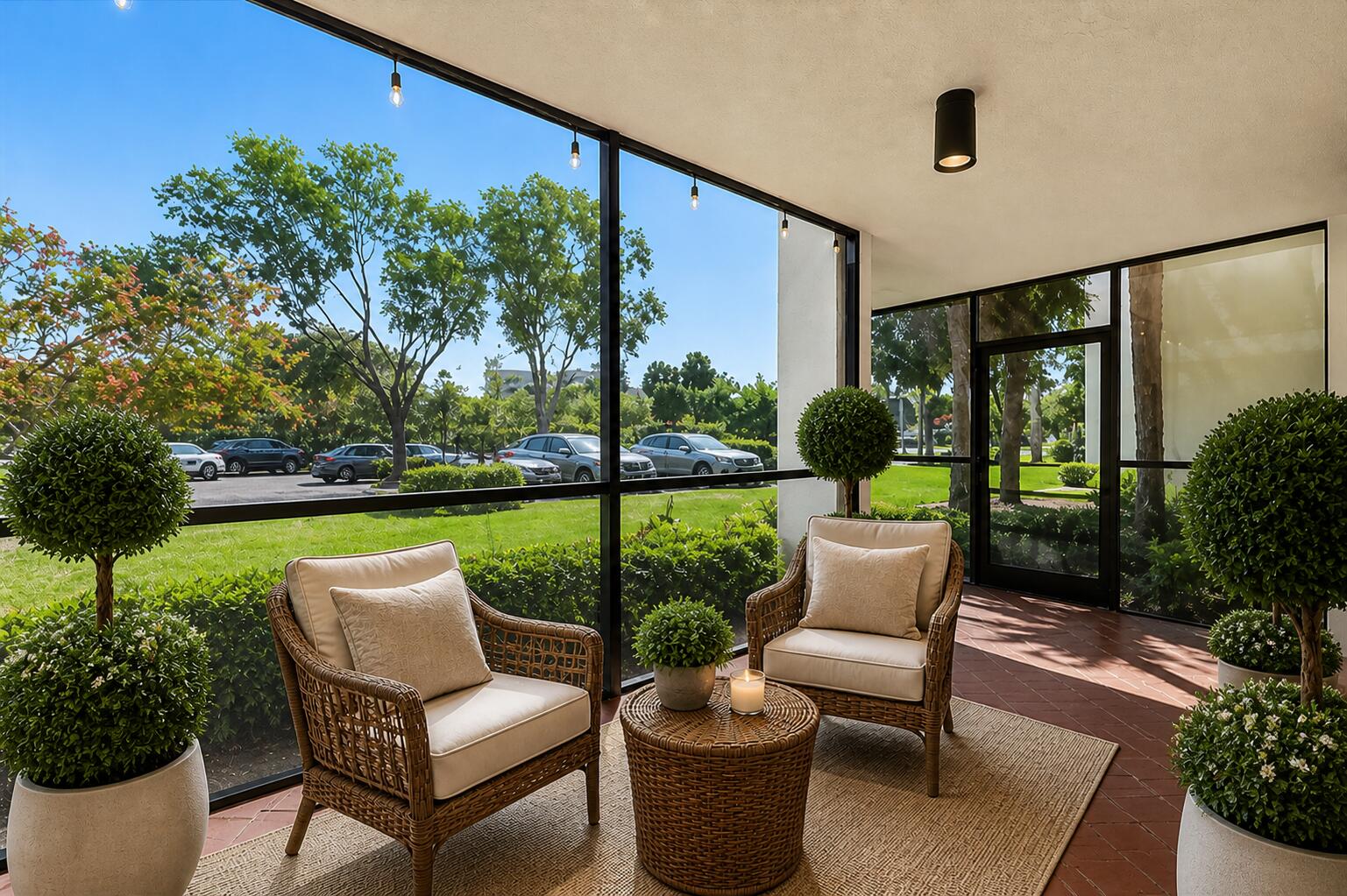 491 RACQUET CLUB #106, Weston FL 33326