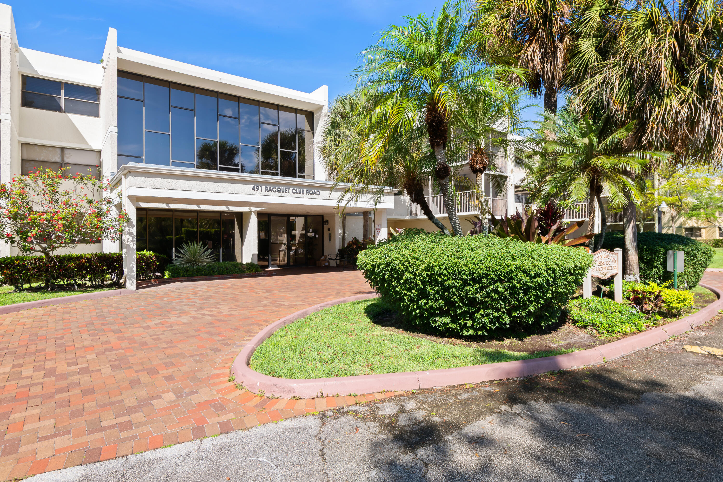 491 RACQUET CLUB #106, Weston FL 33326