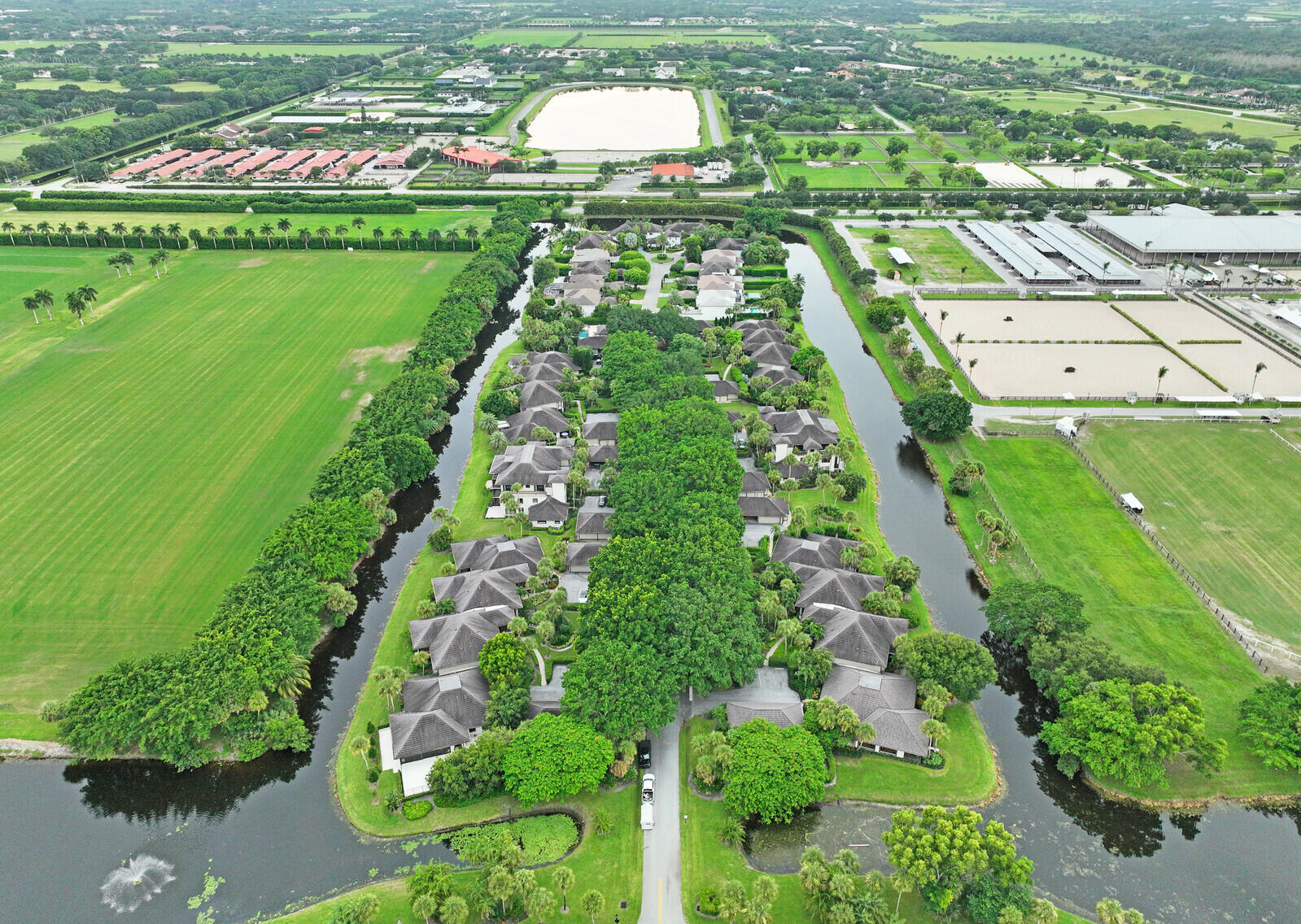 2735 POLO ISLAND #K104, Wellington FL 33414