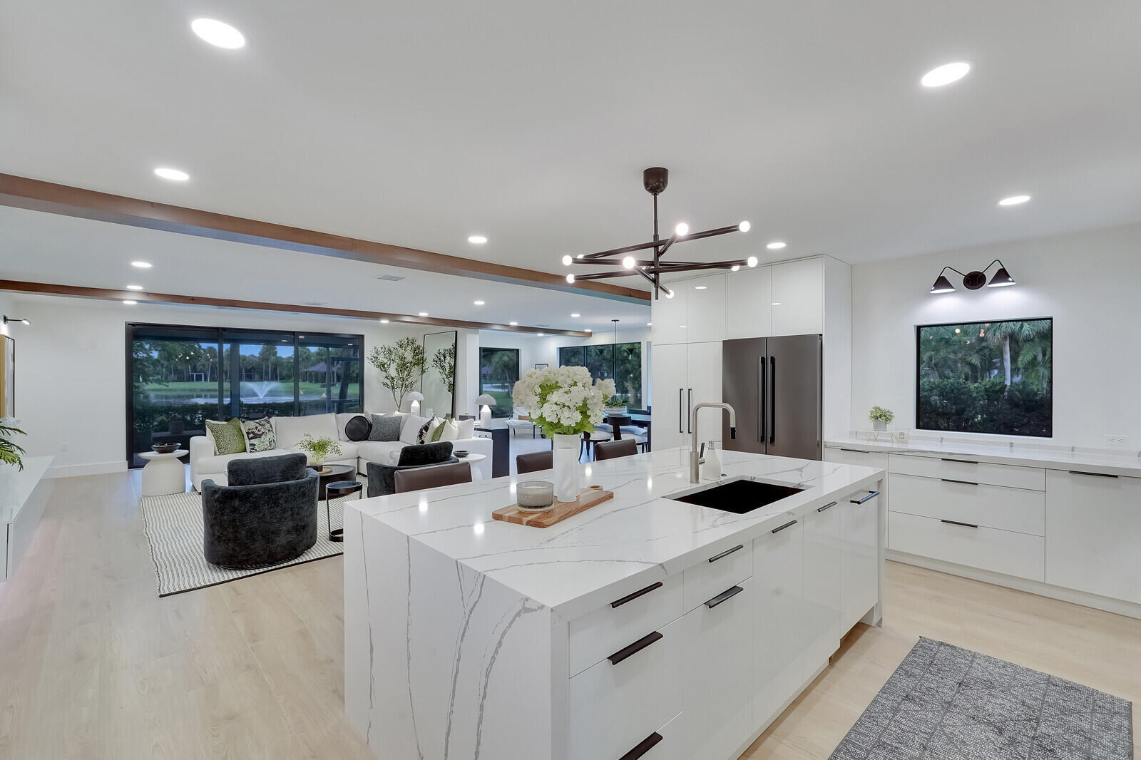 2735 POLO ISLAND #K104, Wellington FL 33414