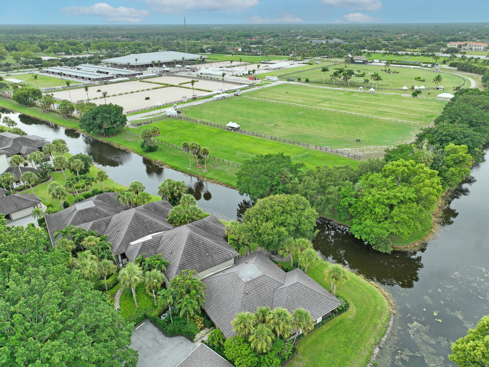 2735 POLO ISLAND #K104, Wellington FL 33414