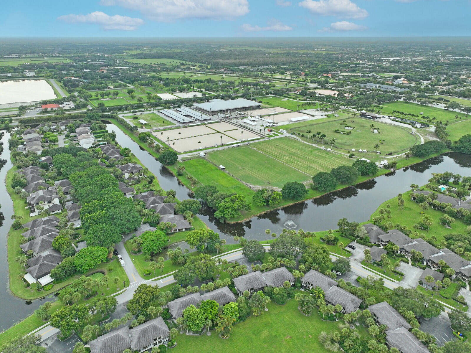 2735 POLO ISLAND #K104, Wellington FL 33414