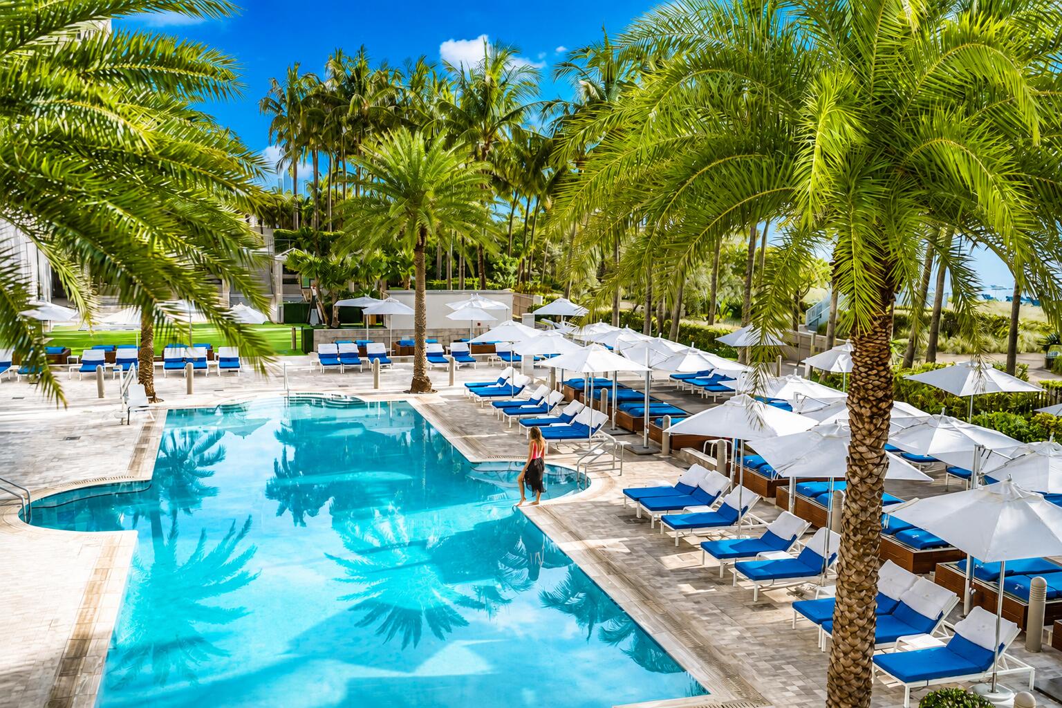 9705 Collins #1905N, Bal Harbour FL 33154