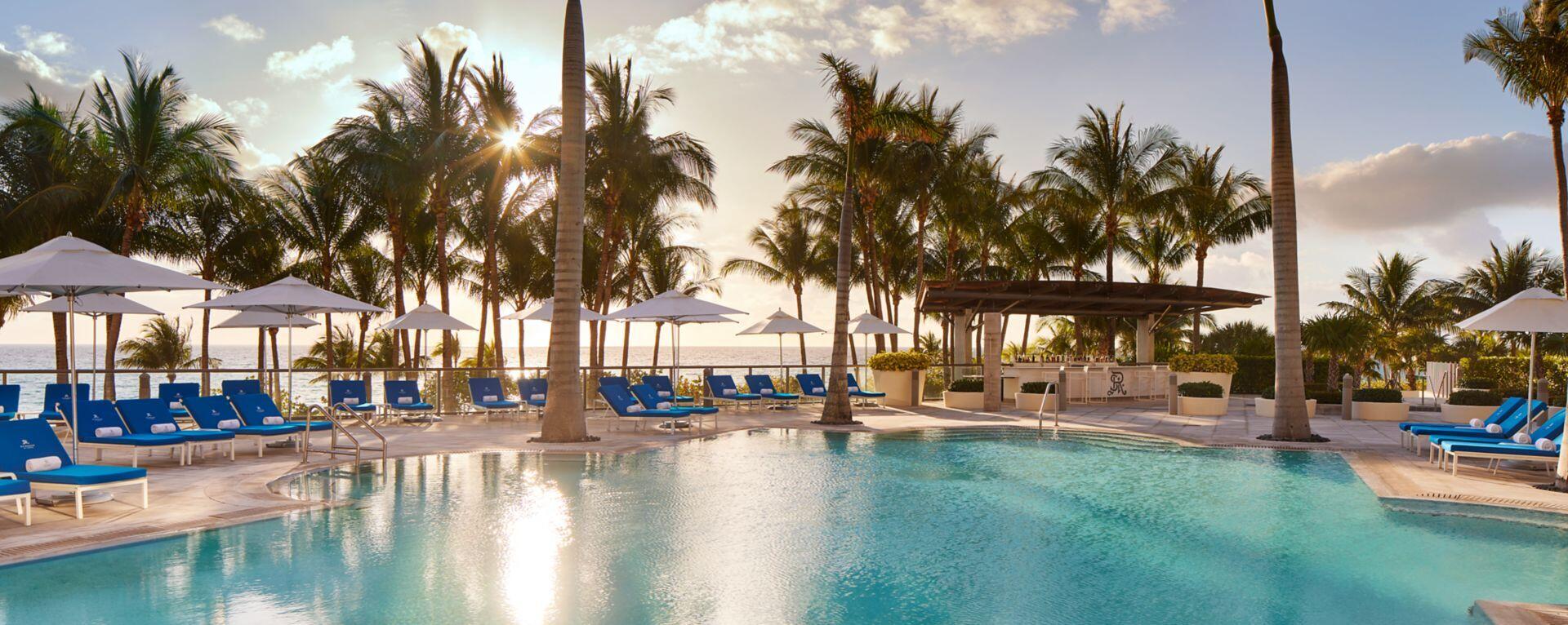 9705 Collins #1905N, Bal Harbour FL 33154