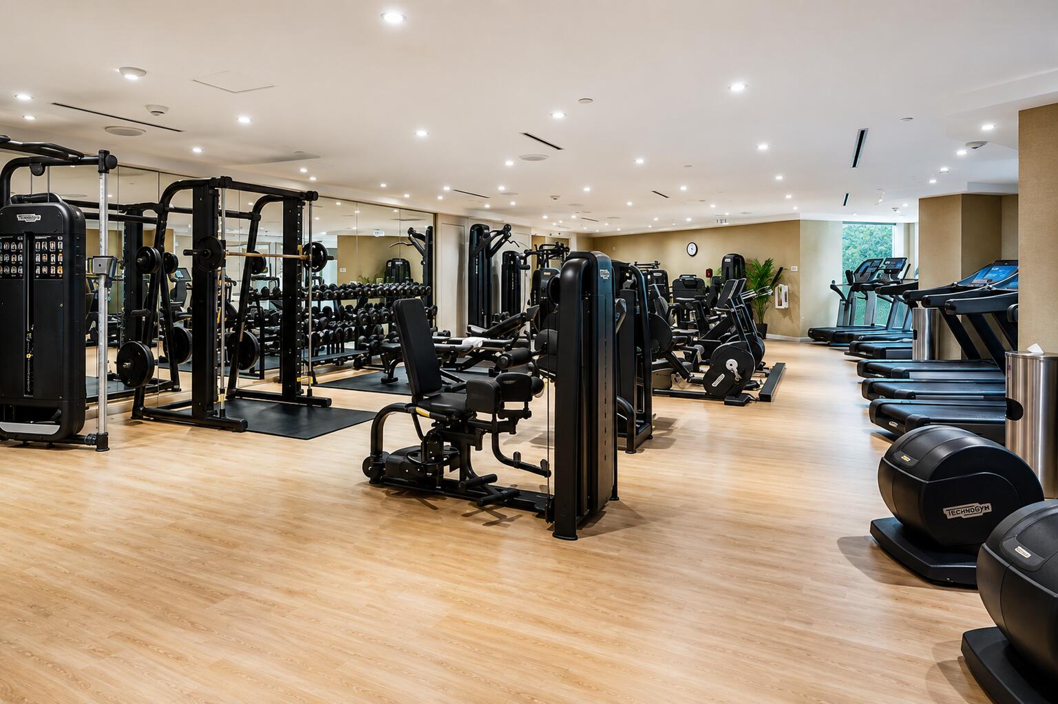 9705 Collins #1905N, Bal Harbour FL 33154