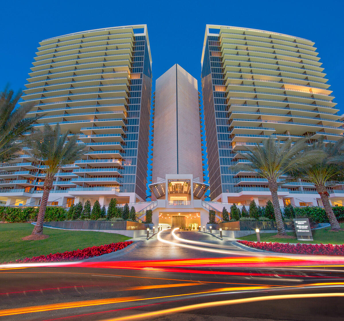 9705 Collins #1905N, Bal Harbour FL 33154